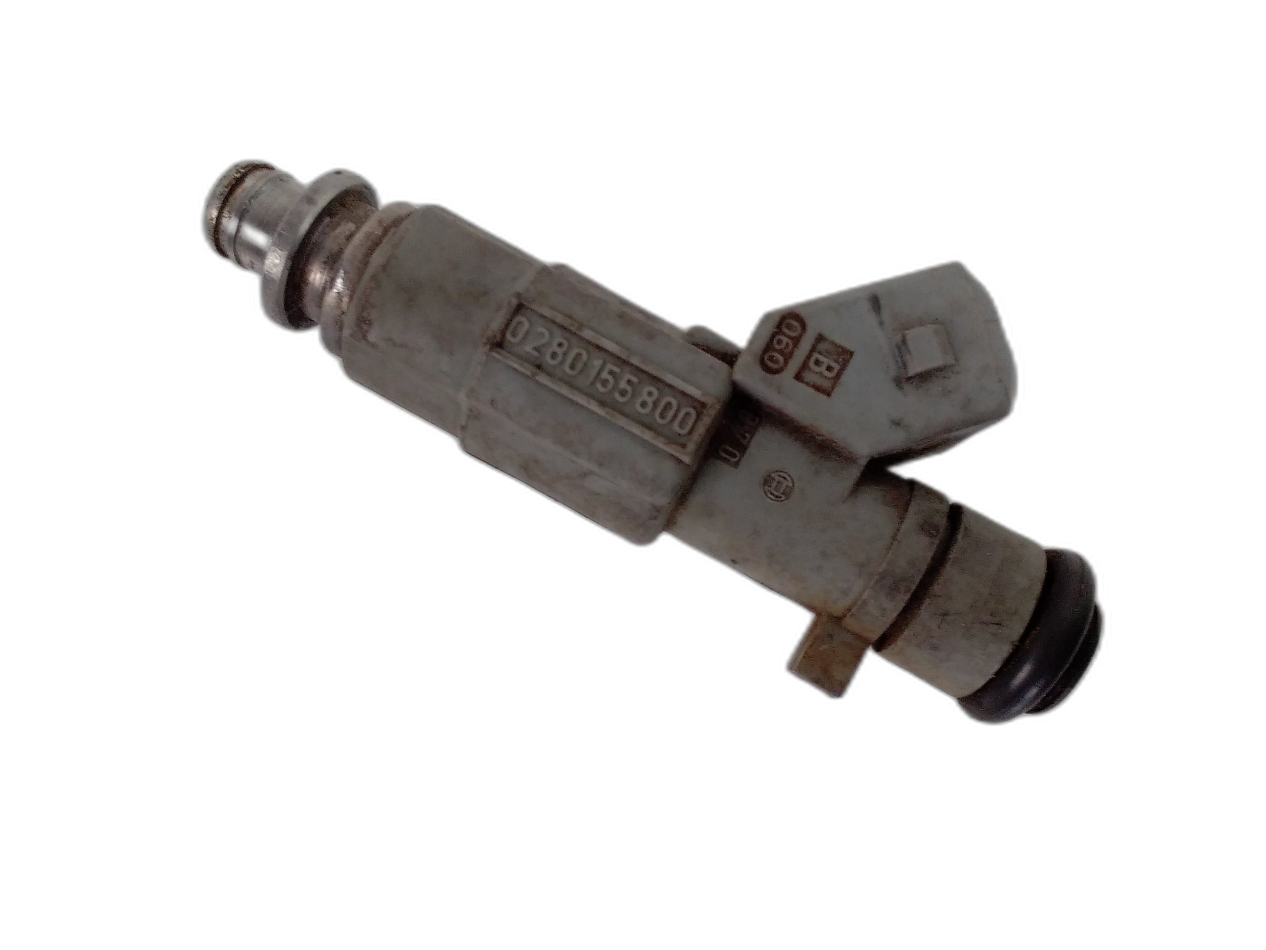 дюза бензин