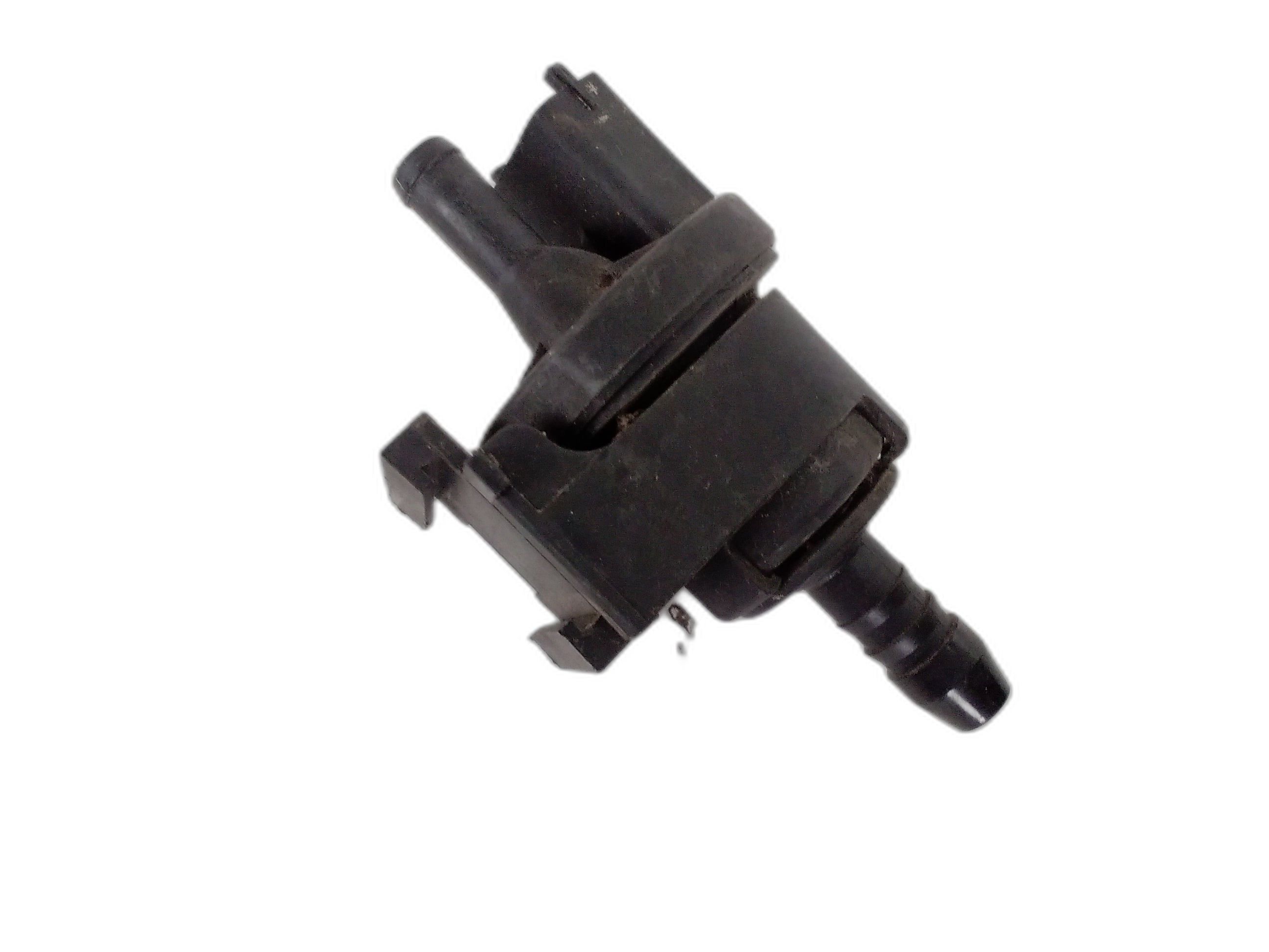 вакуум клапан