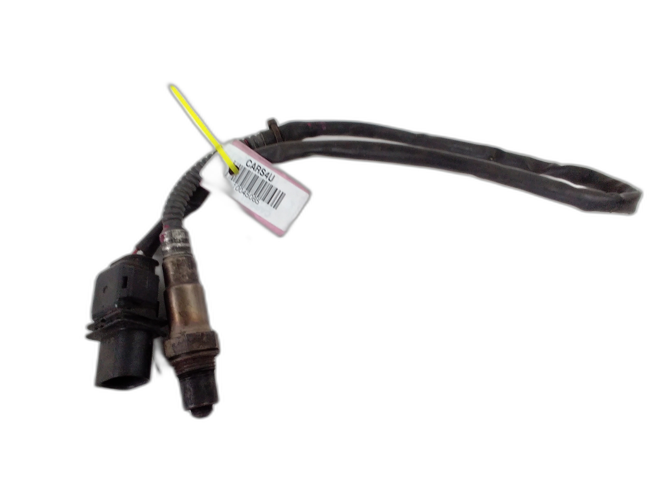 ламбда сонда