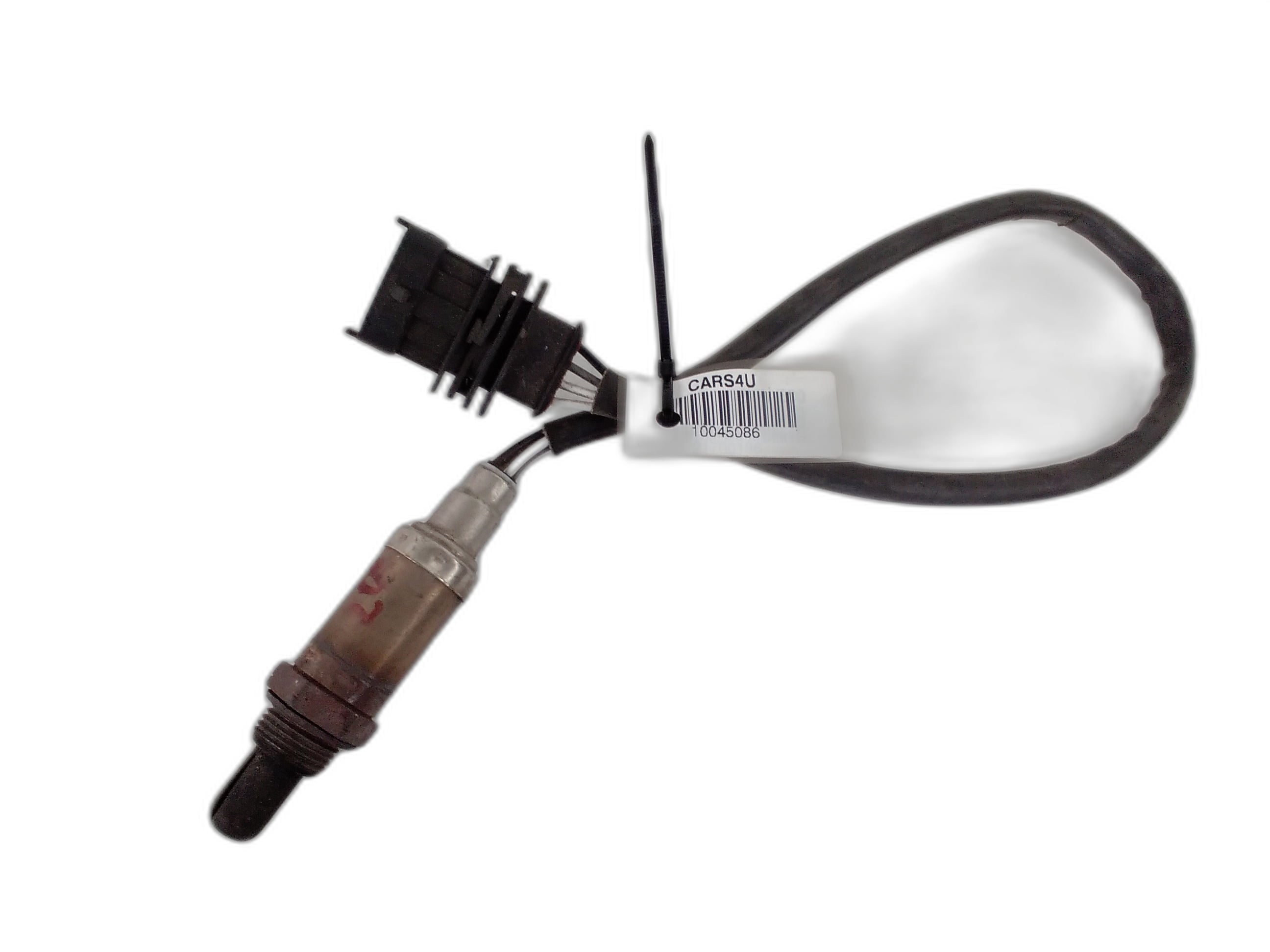 ламбда сонда