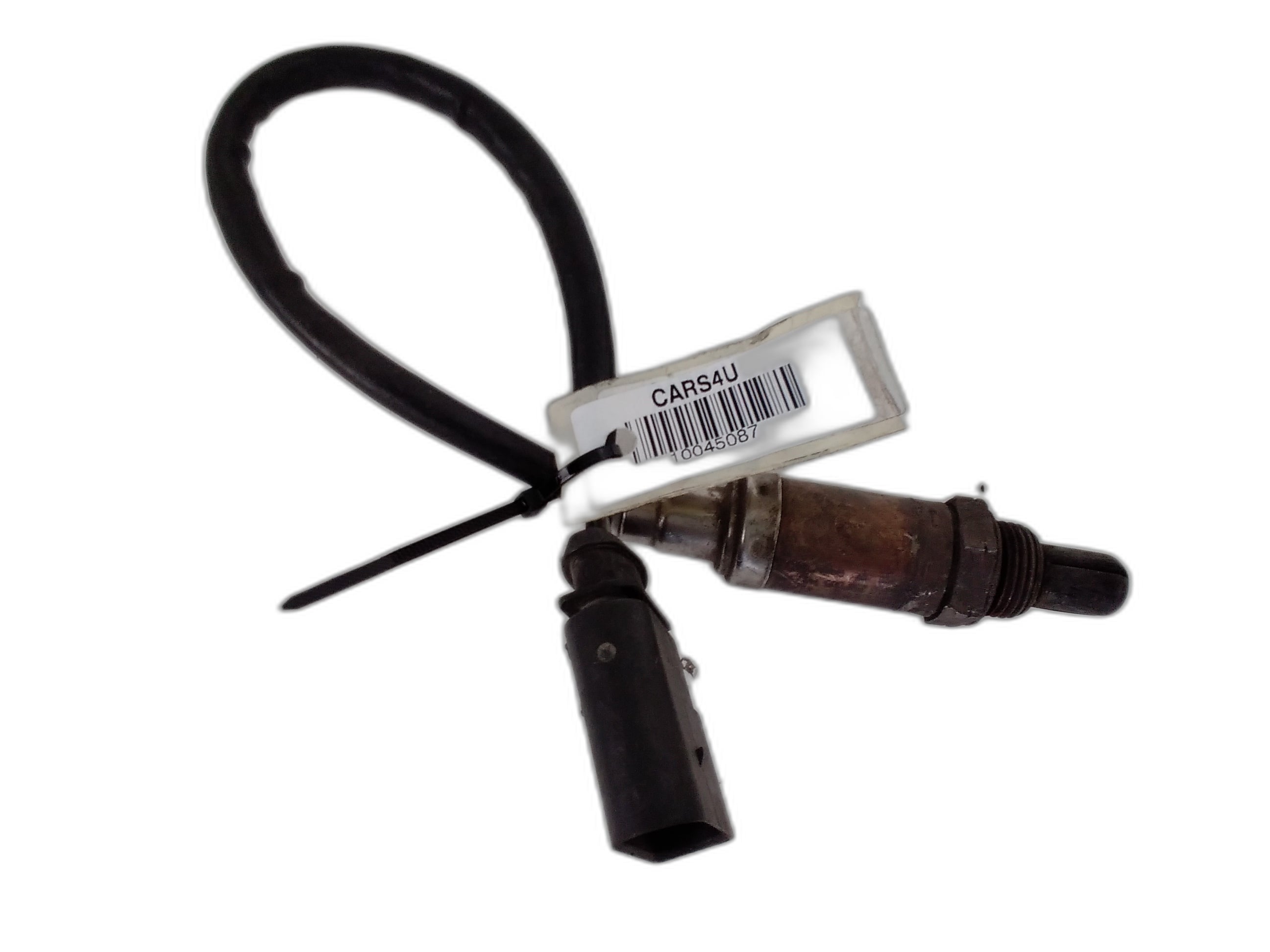 ламбда сонда