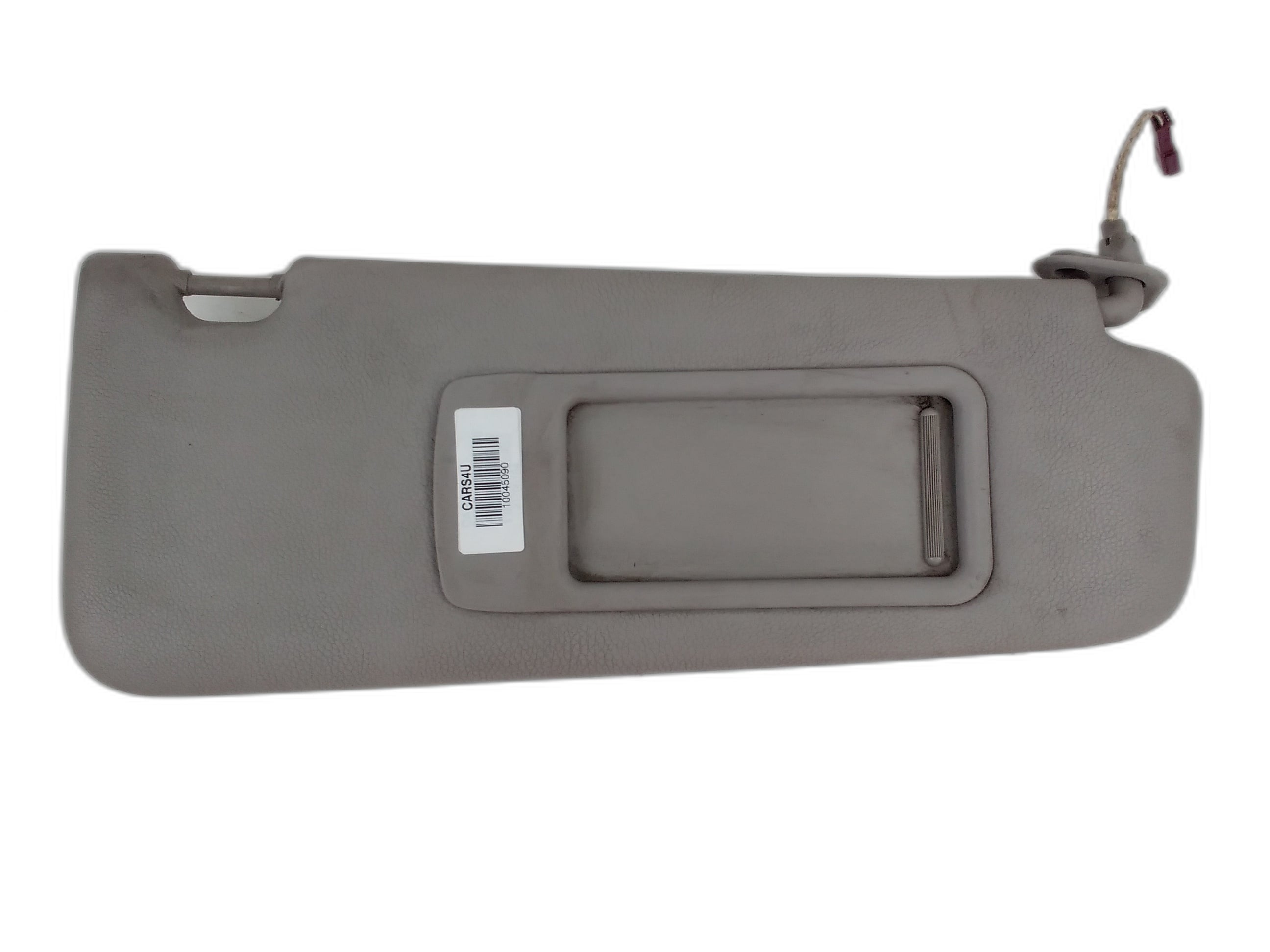 Десен сенник