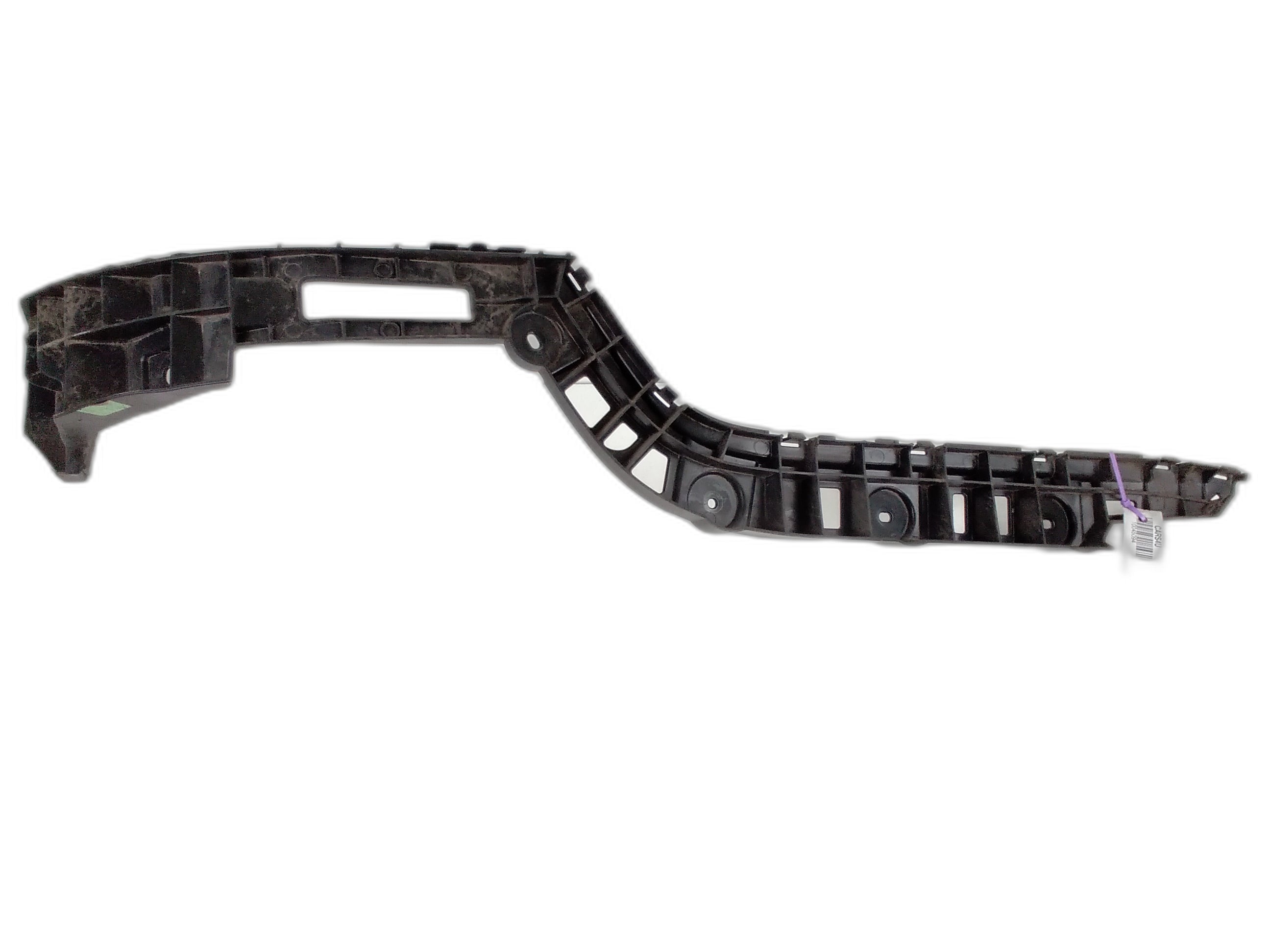 Дясна водач задна броня