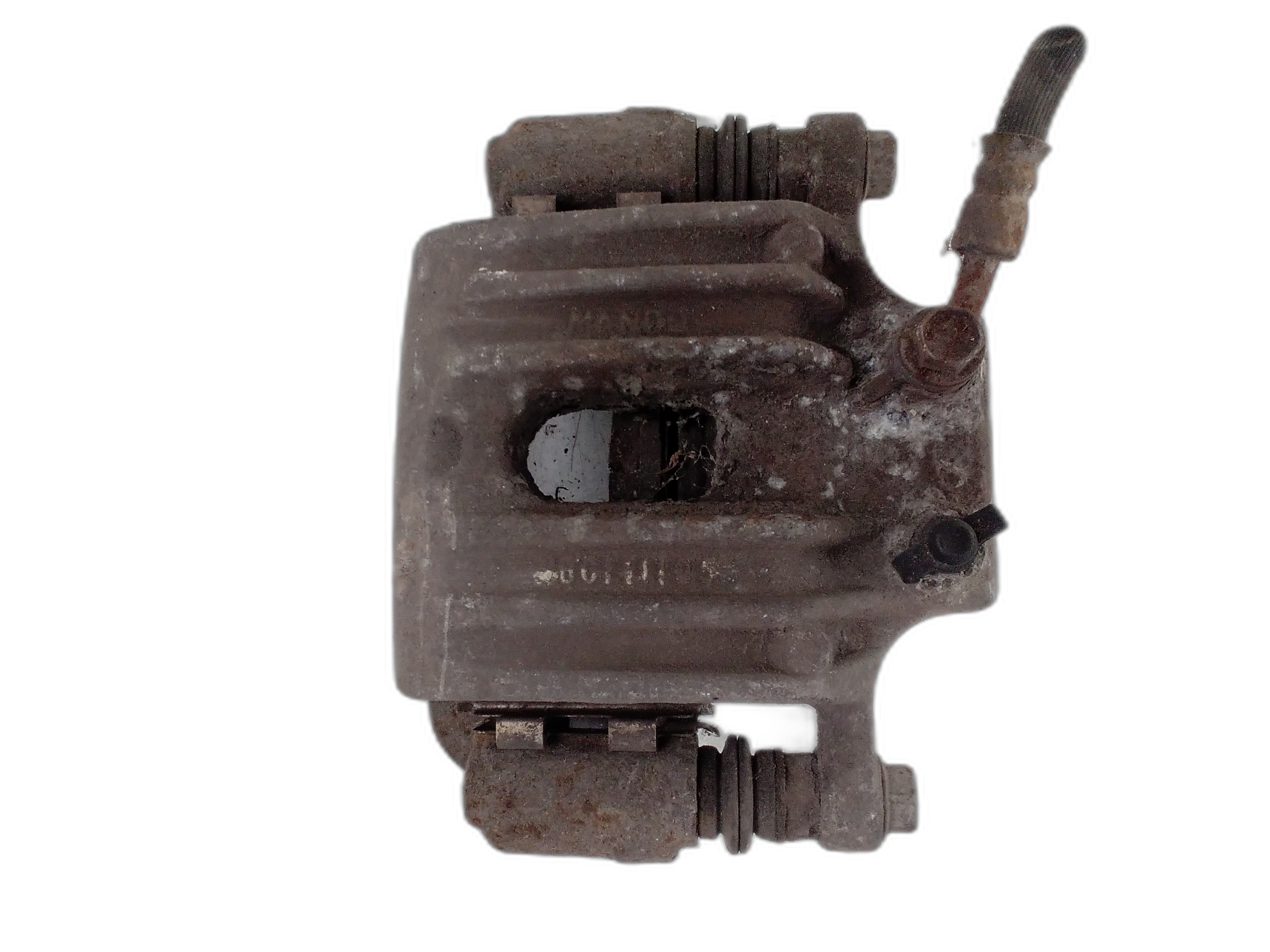 Заден десен спирачен апарат