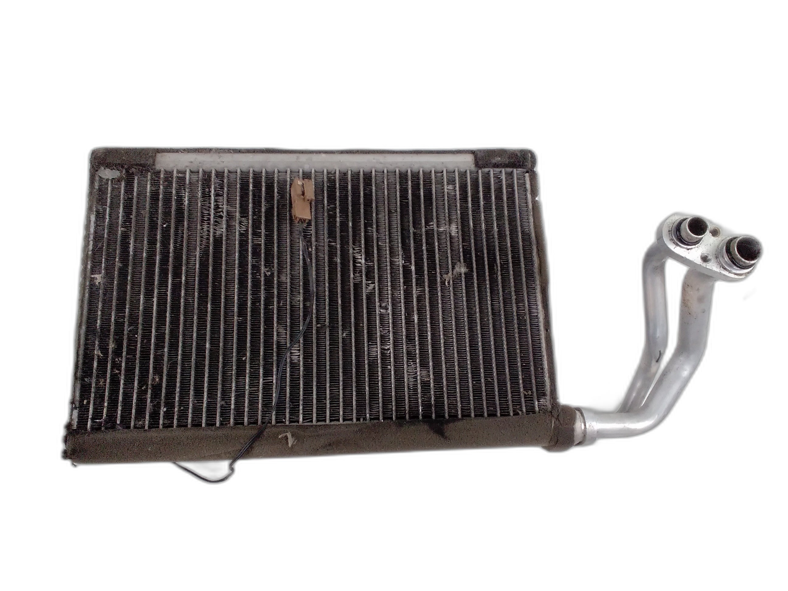 вътрешен радиатор парно