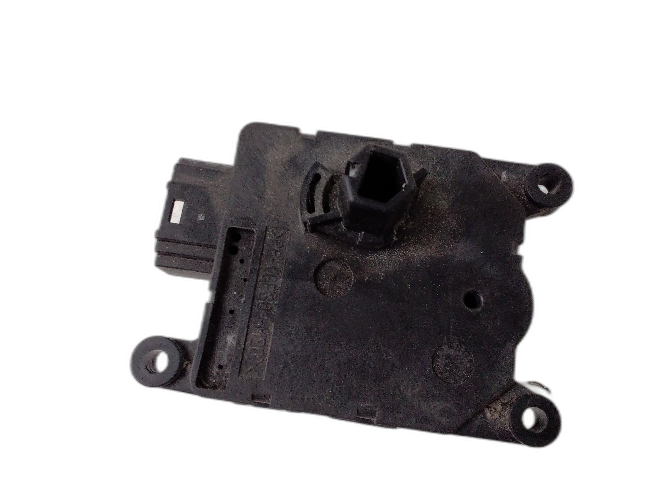 моторче клапи парно