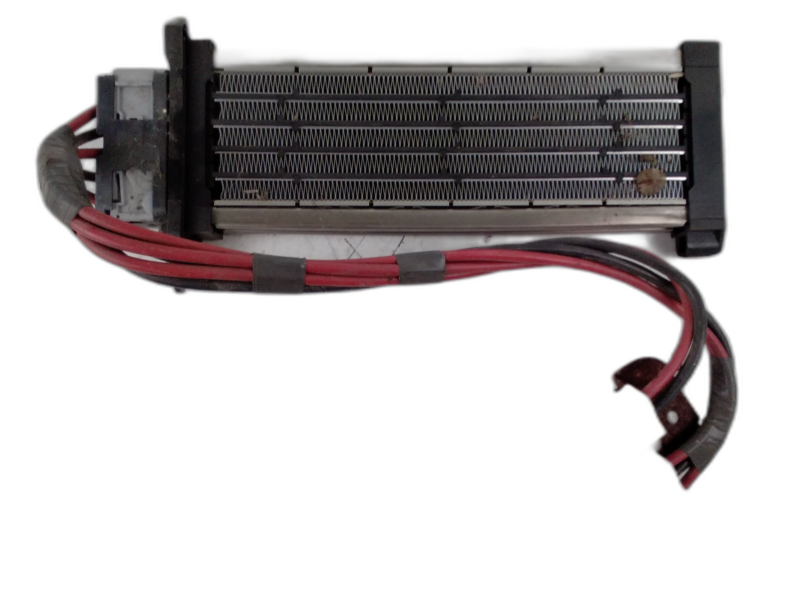 електрически радиатор парно