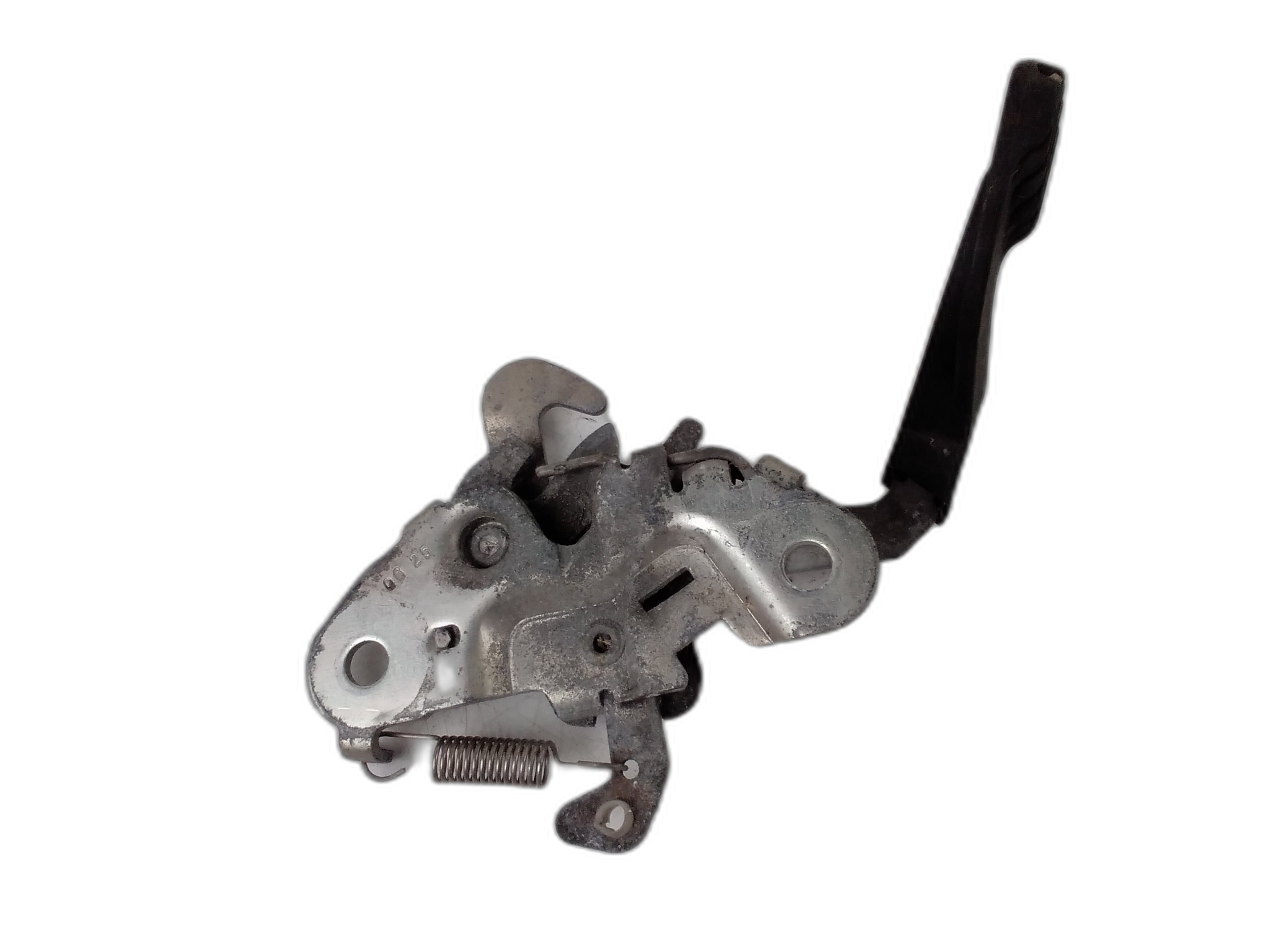 брава преден капак