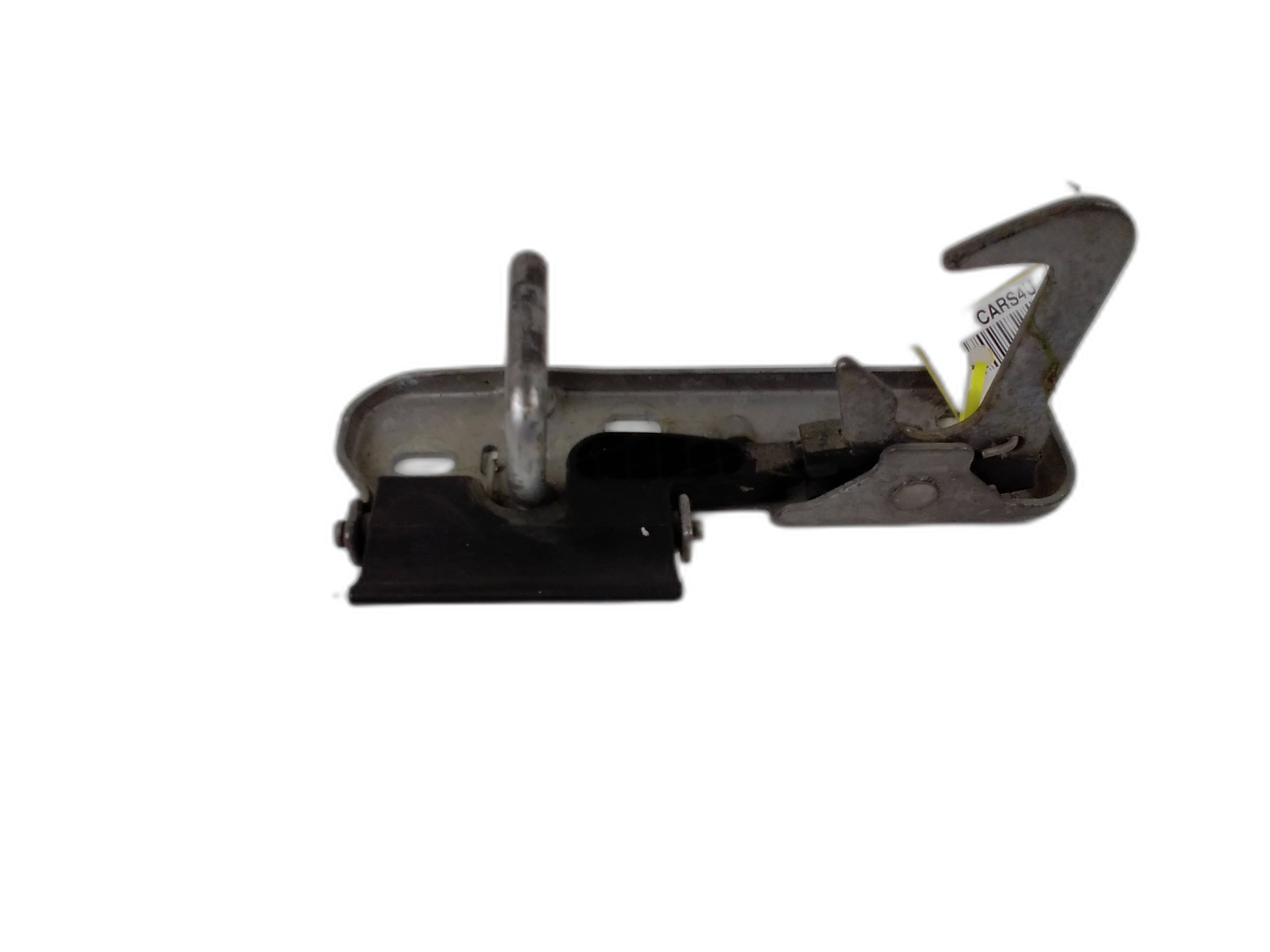 брава преден капак