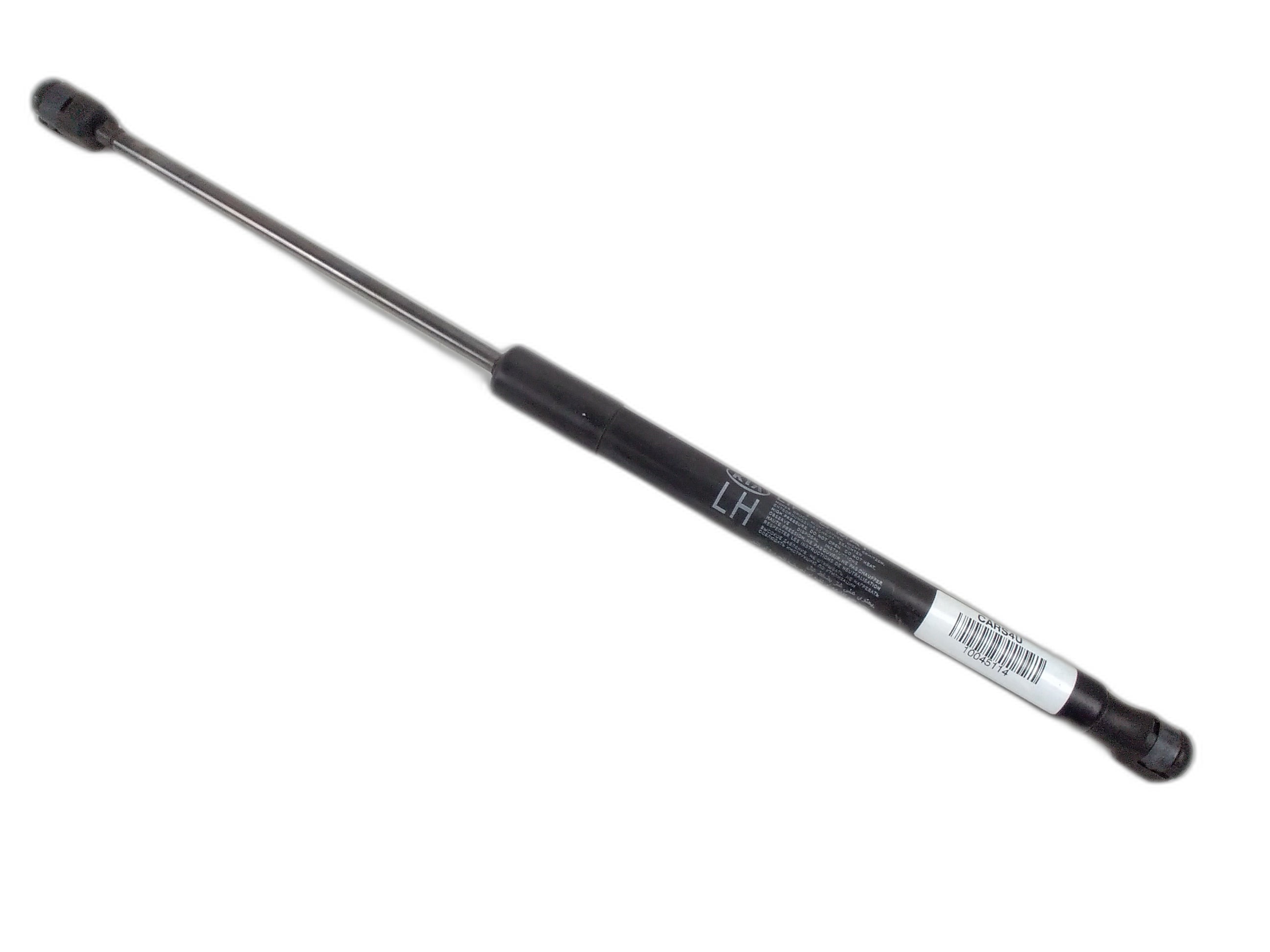 амортисьор заден капак