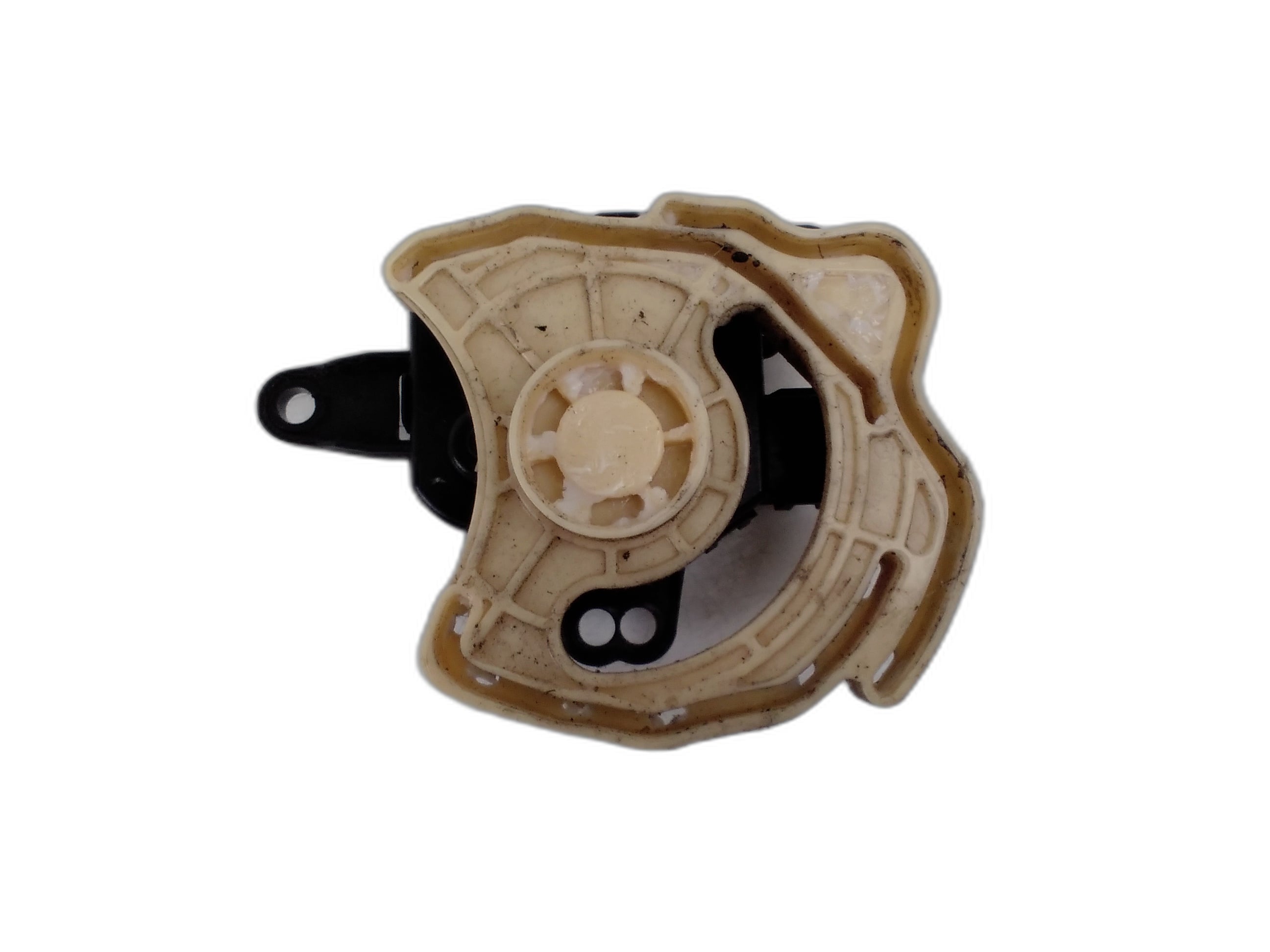 моторче клапи парно