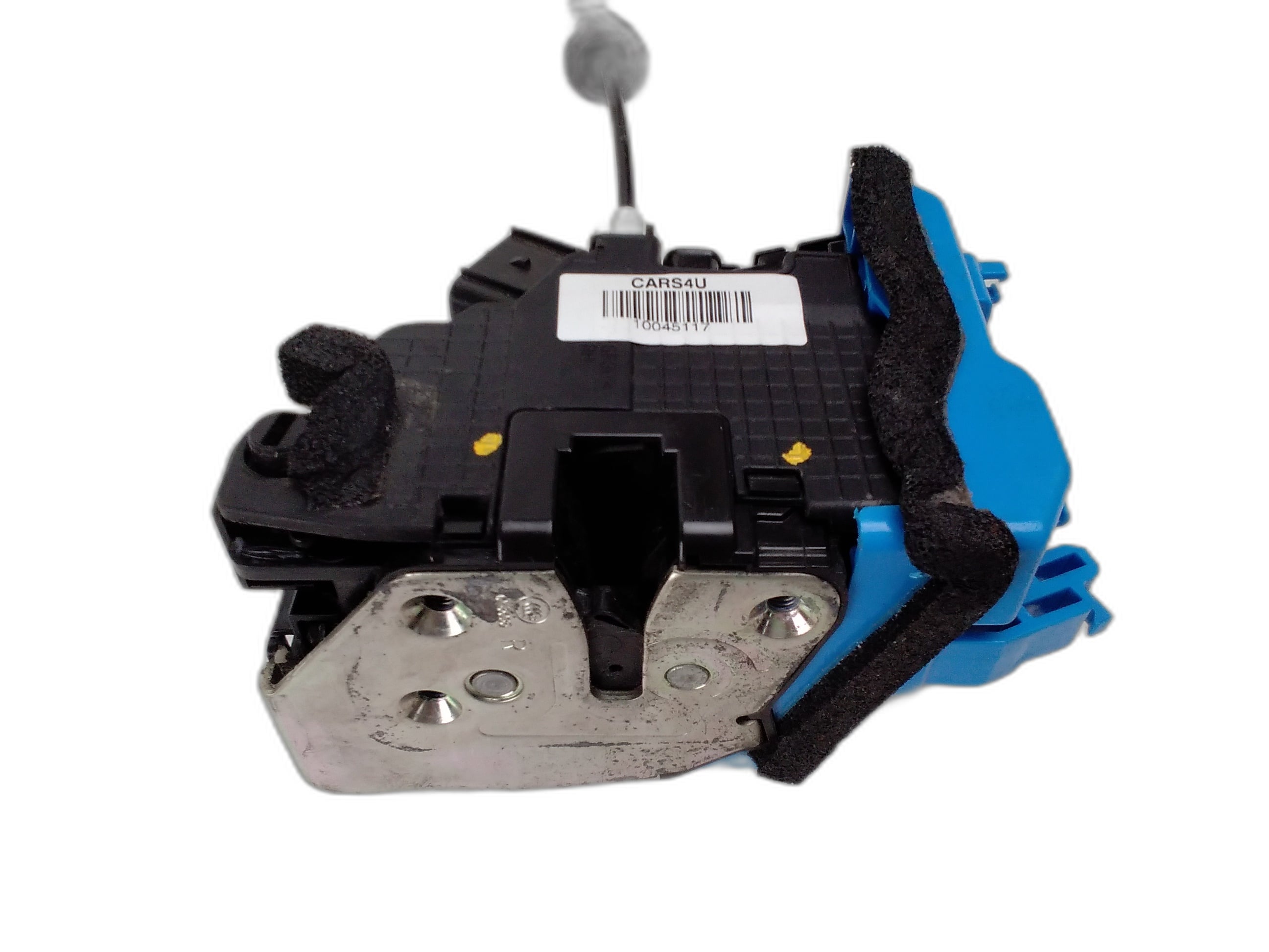 Задна дясна брава врата