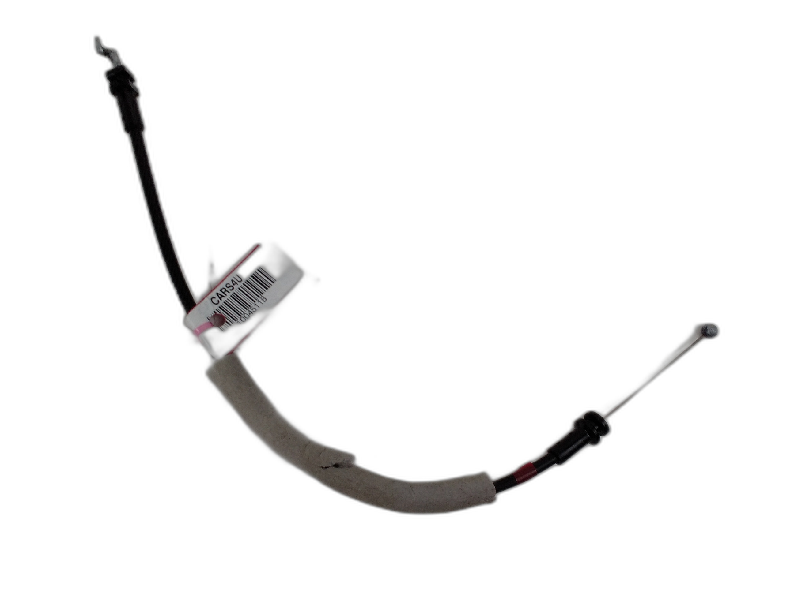 Задна дясна жило брава - външна дръжка