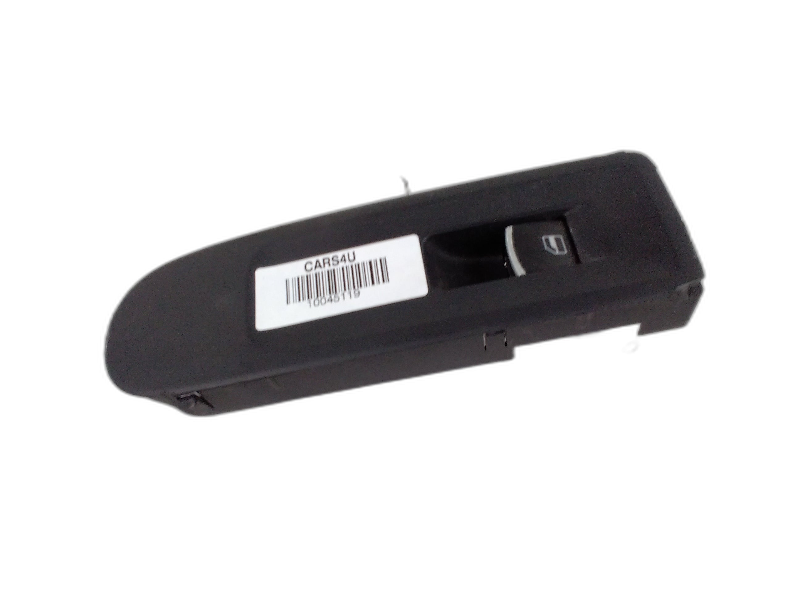 бутон ел. стъкло