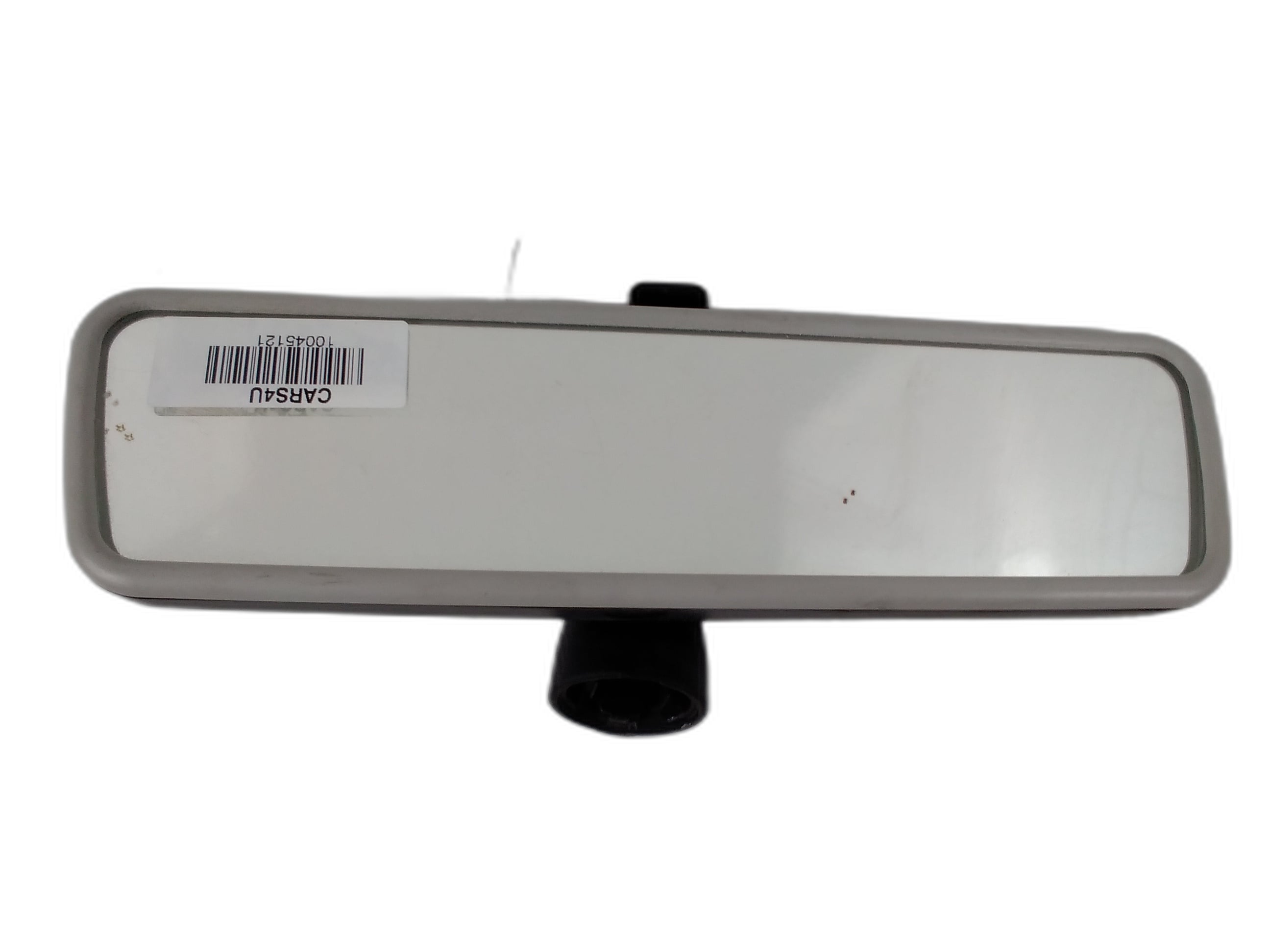 централно огледало