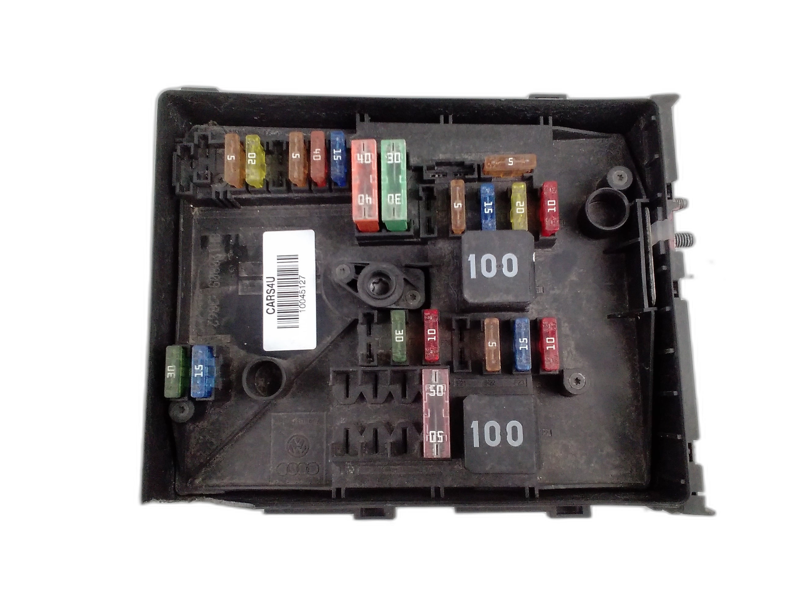 бушонно табло