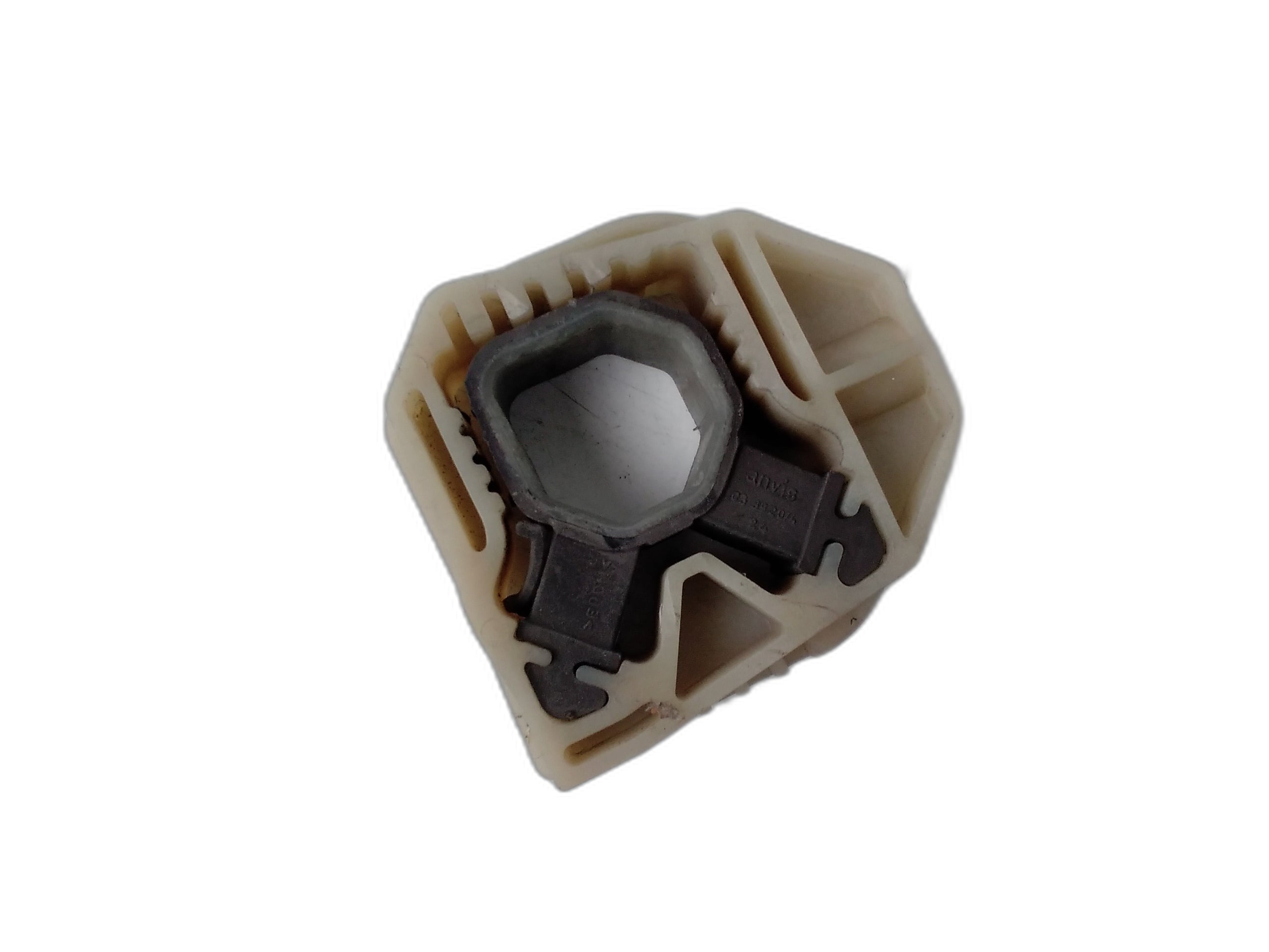 тампон радиатор