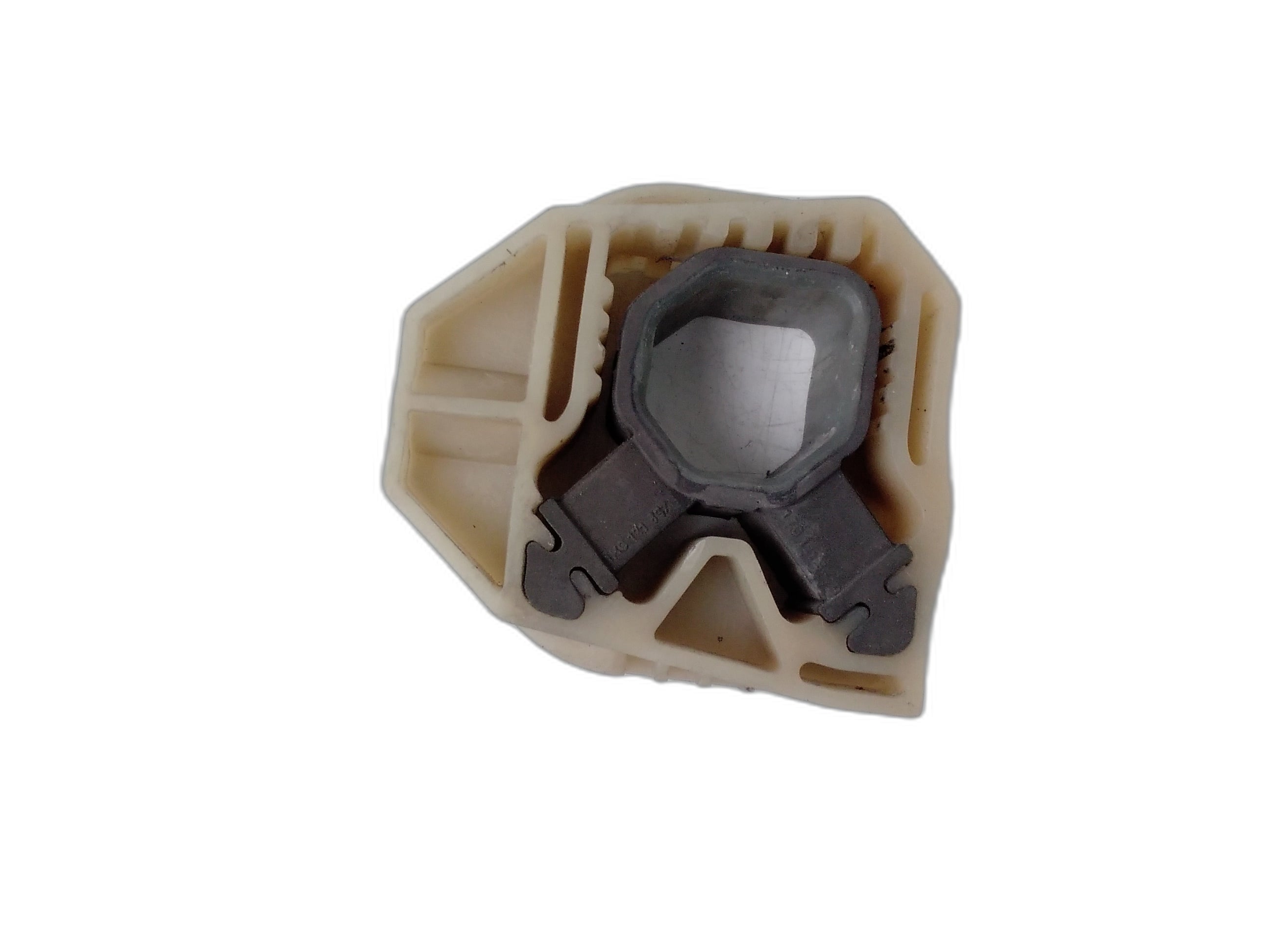 тампон радиатор