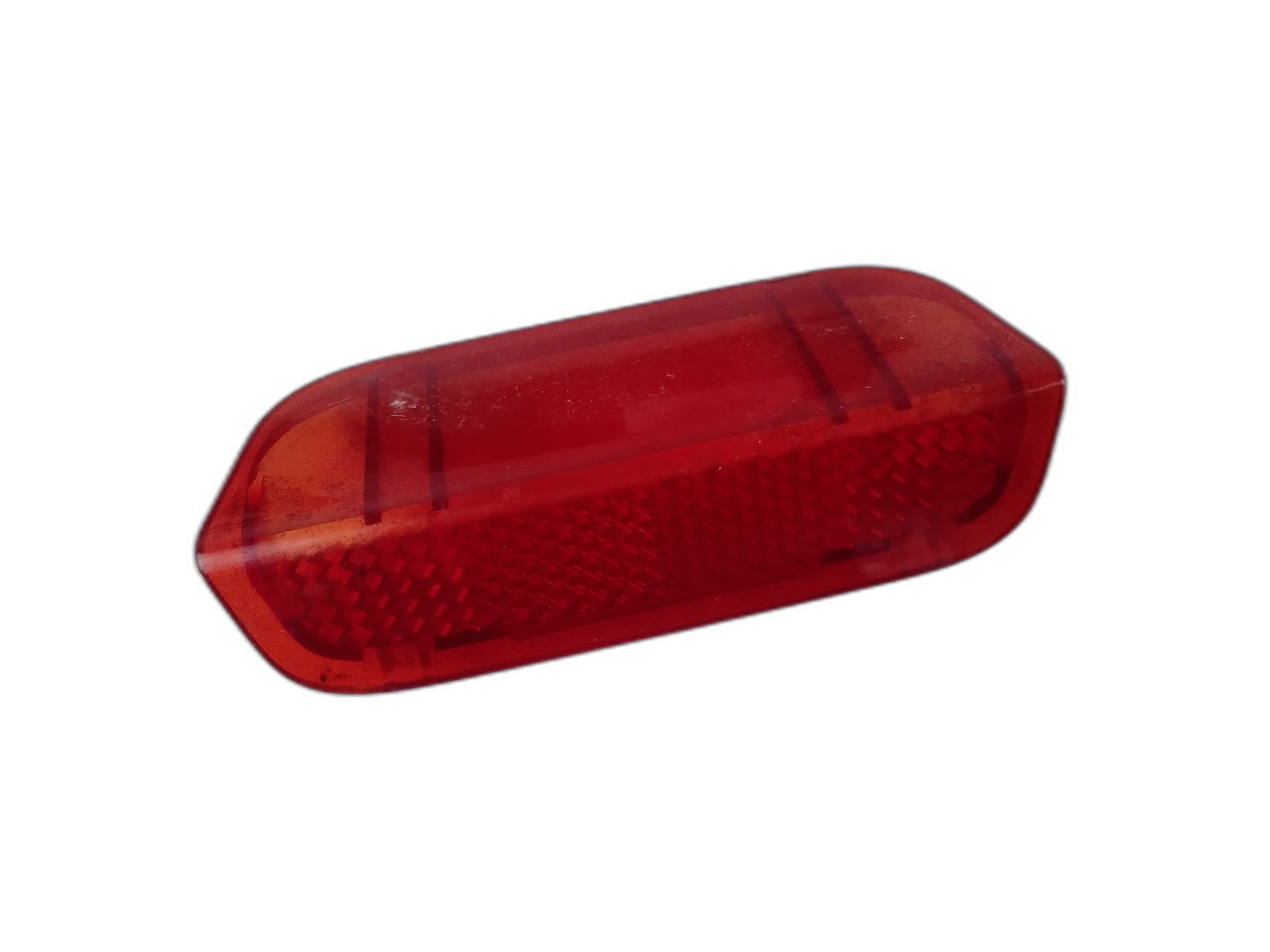 светлоотразител кора врата