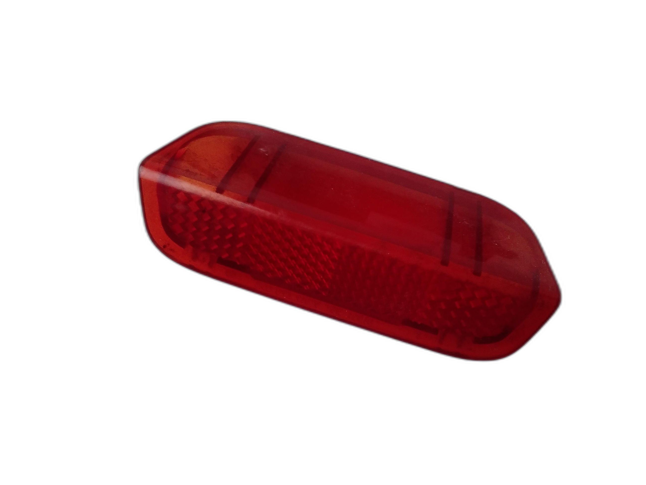 светлоотразител кора врата