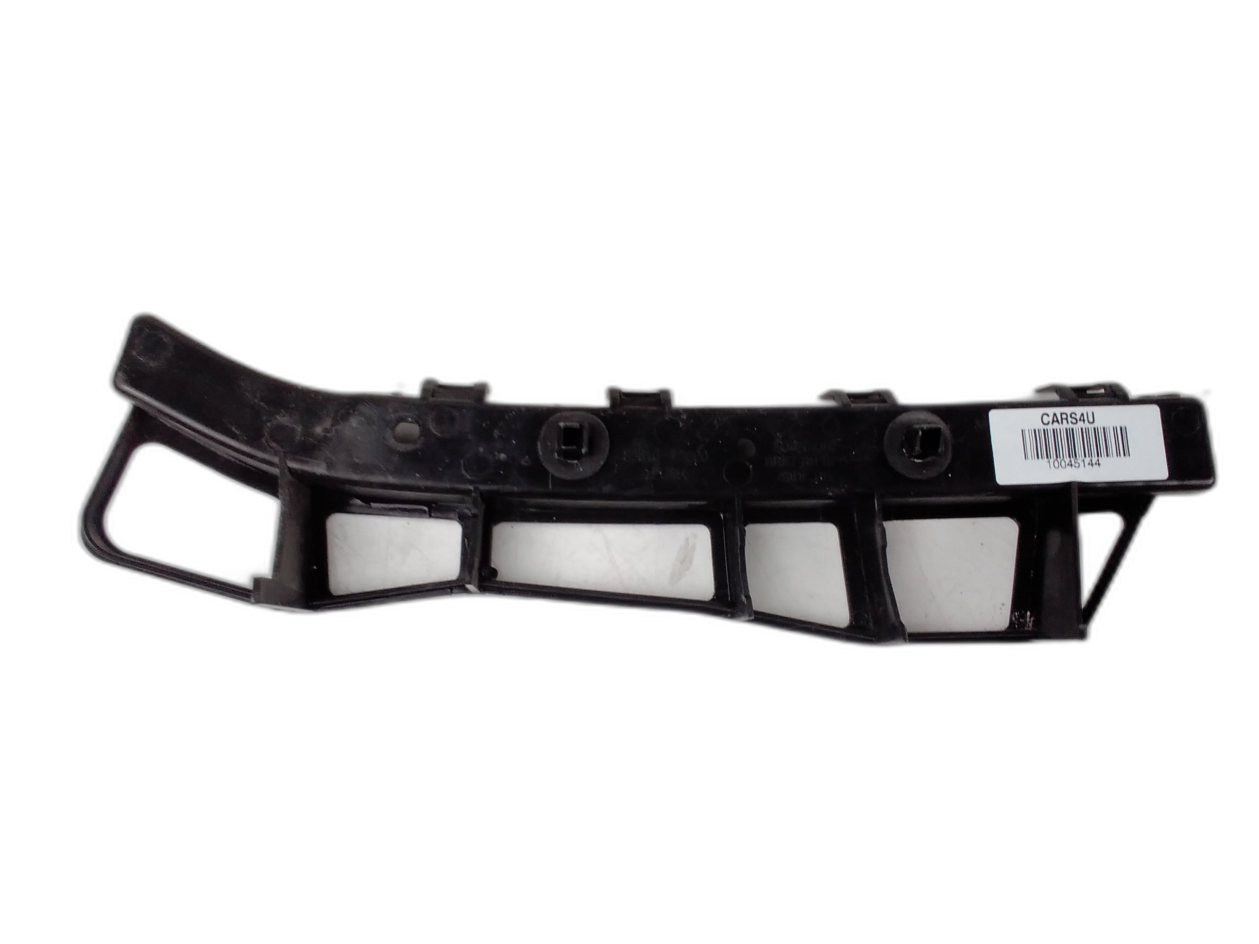 Дясна водач задна броня