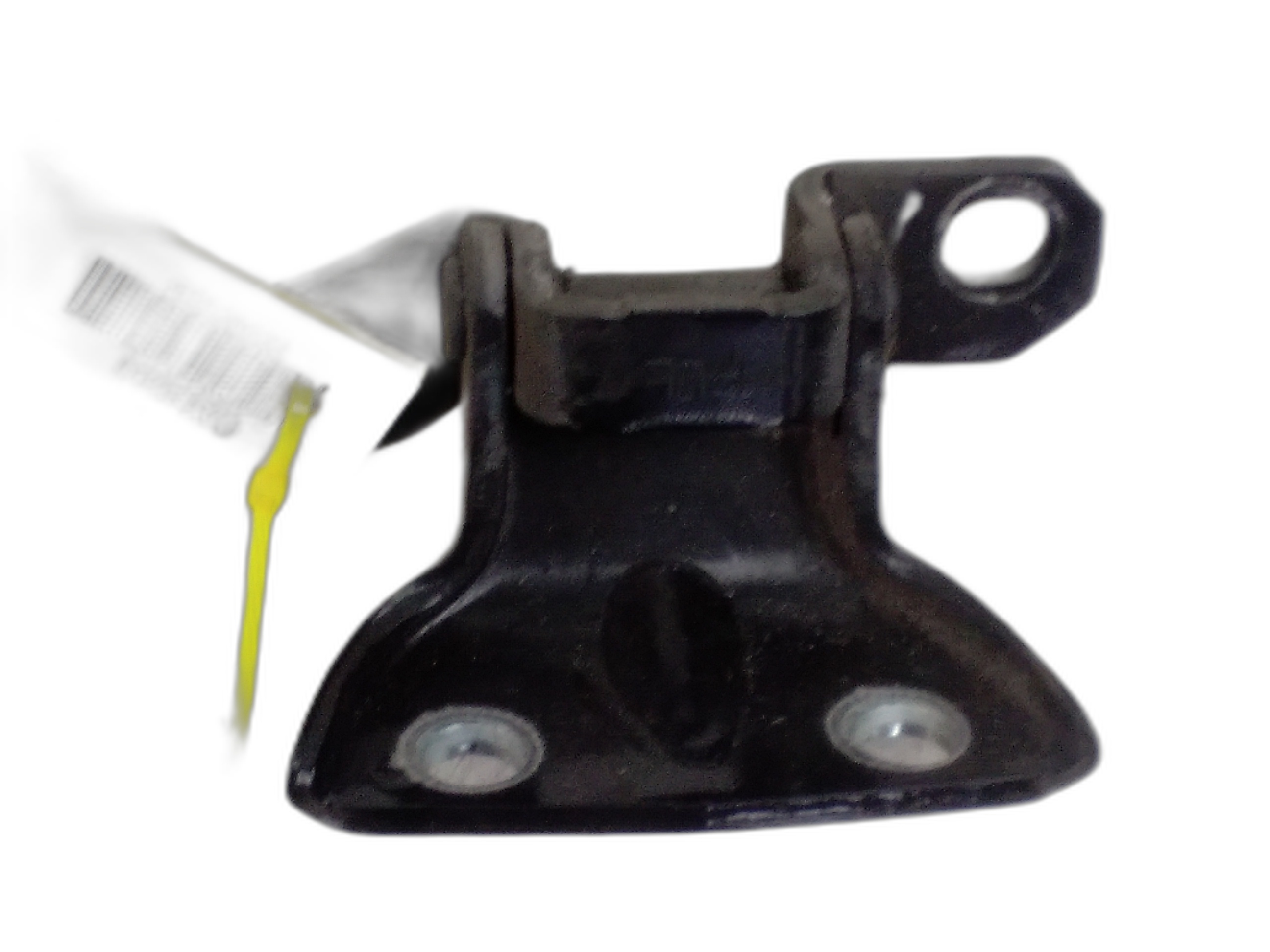 долна панта врата