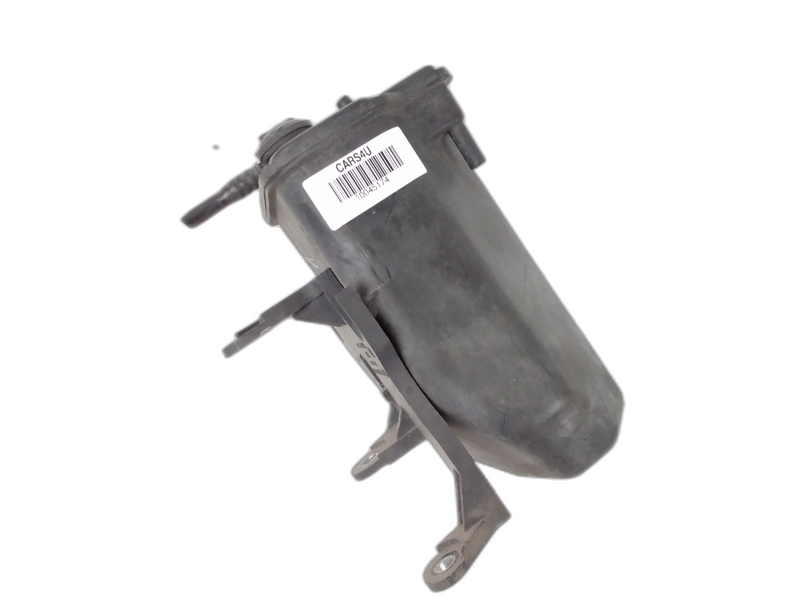 карбонов филтър бензинови пари