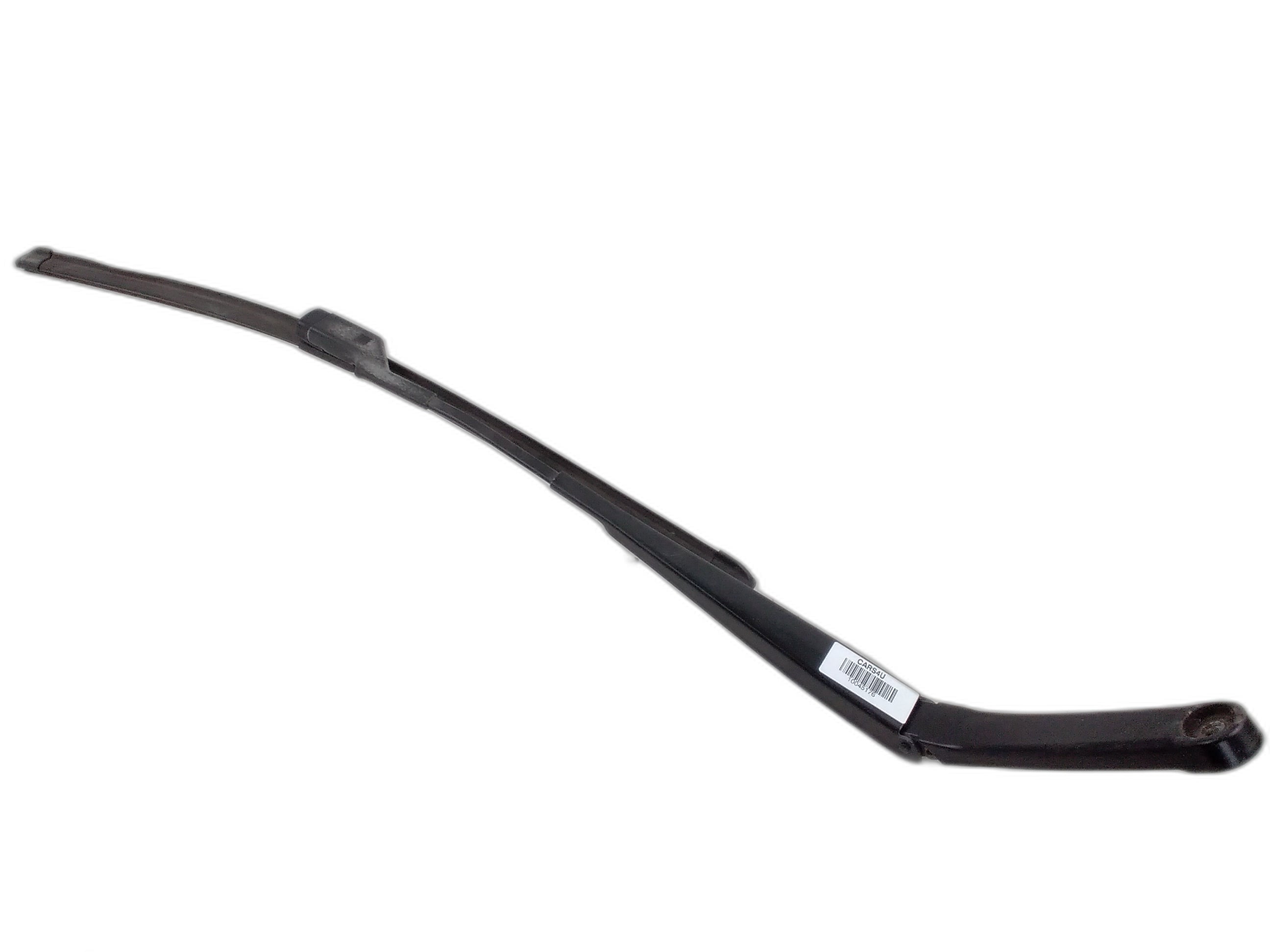 Лява рамо чистачка