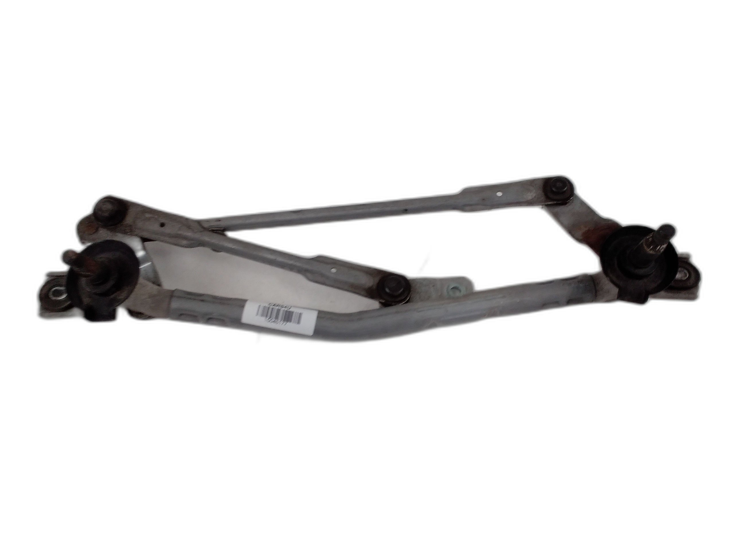 механизъм предни чистачки