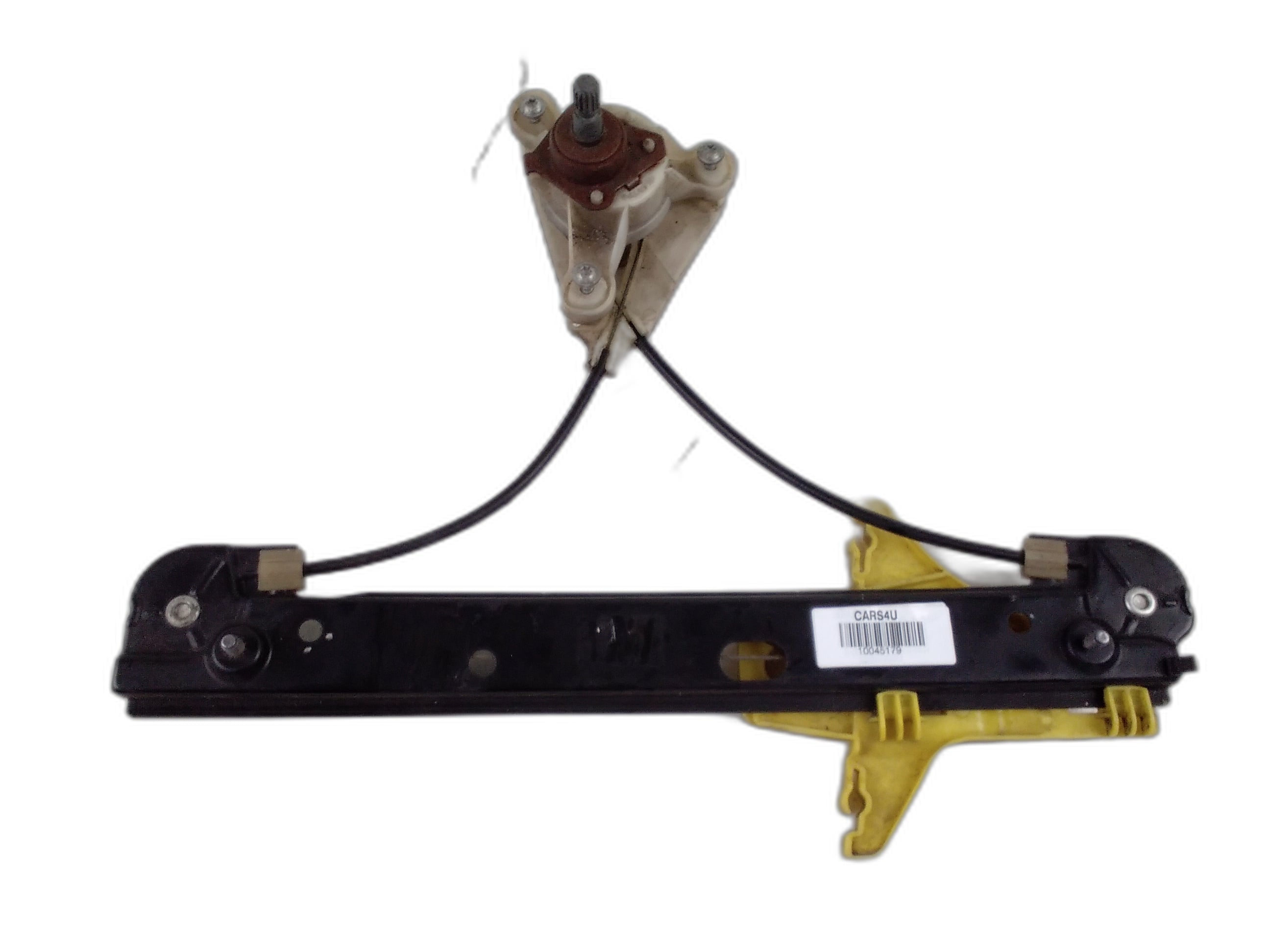 Заден ляв механичен стъклоповдигач