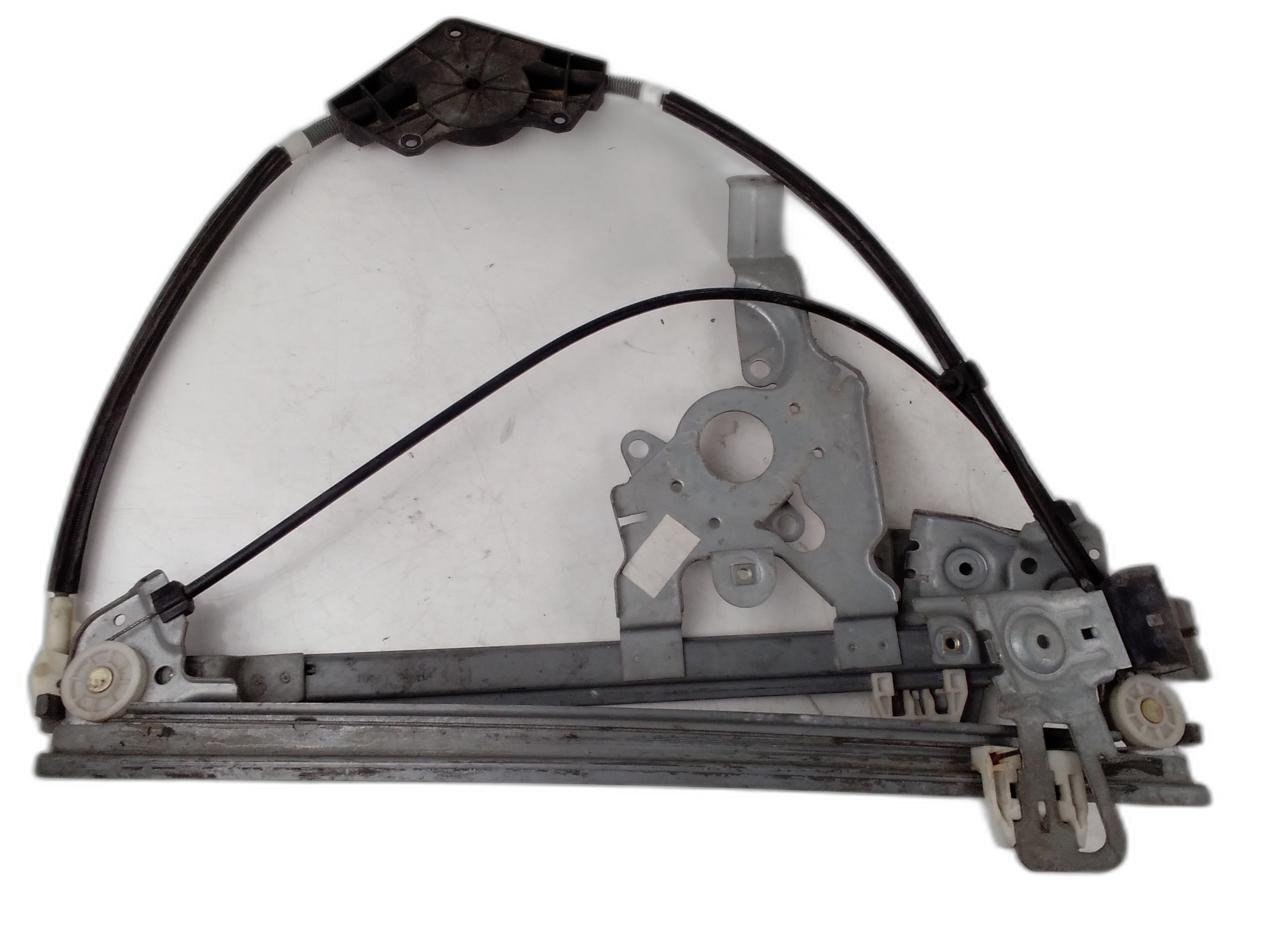 Преден ляв стъклоповдигач