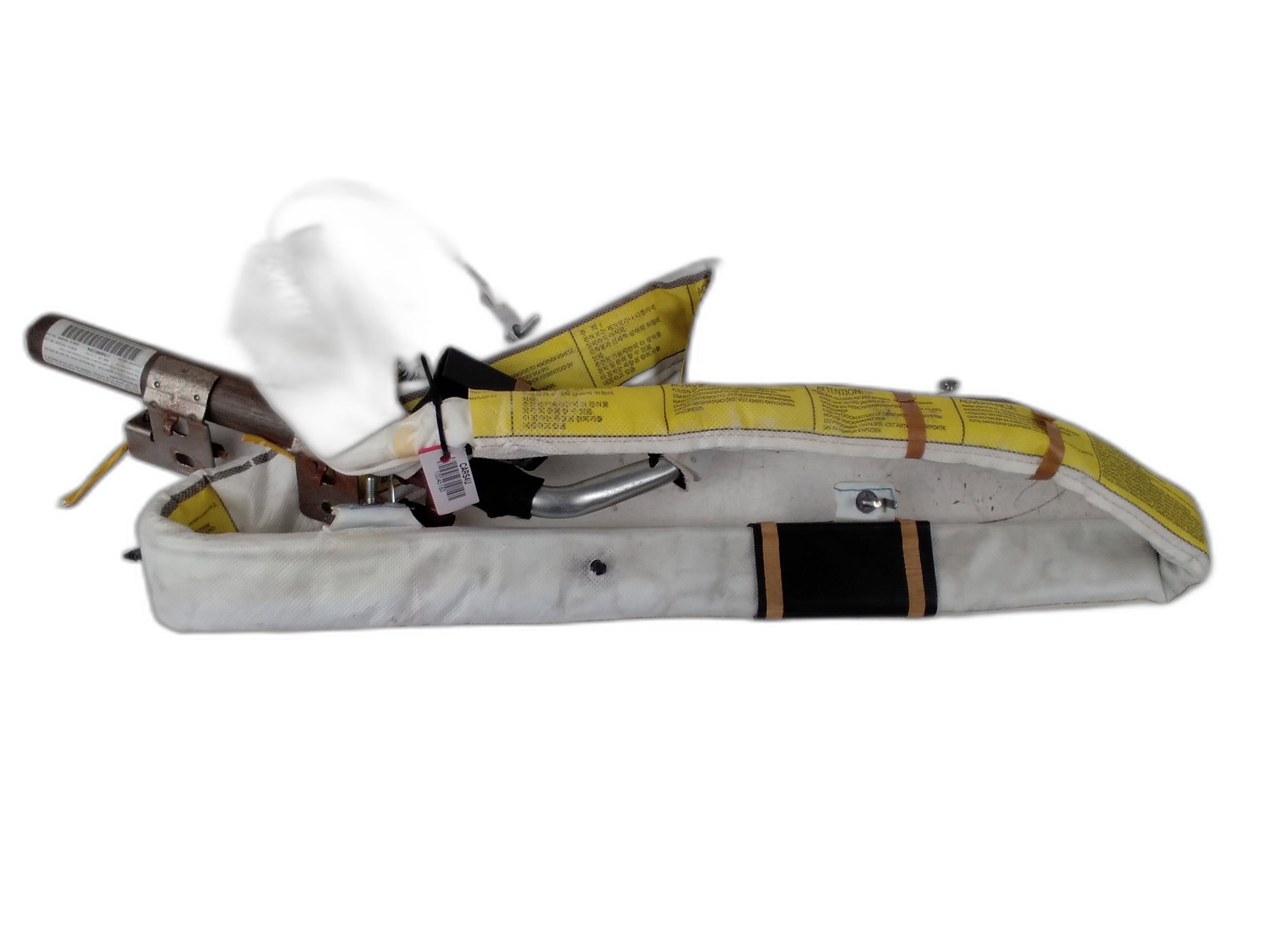 Дясна airbag завеса