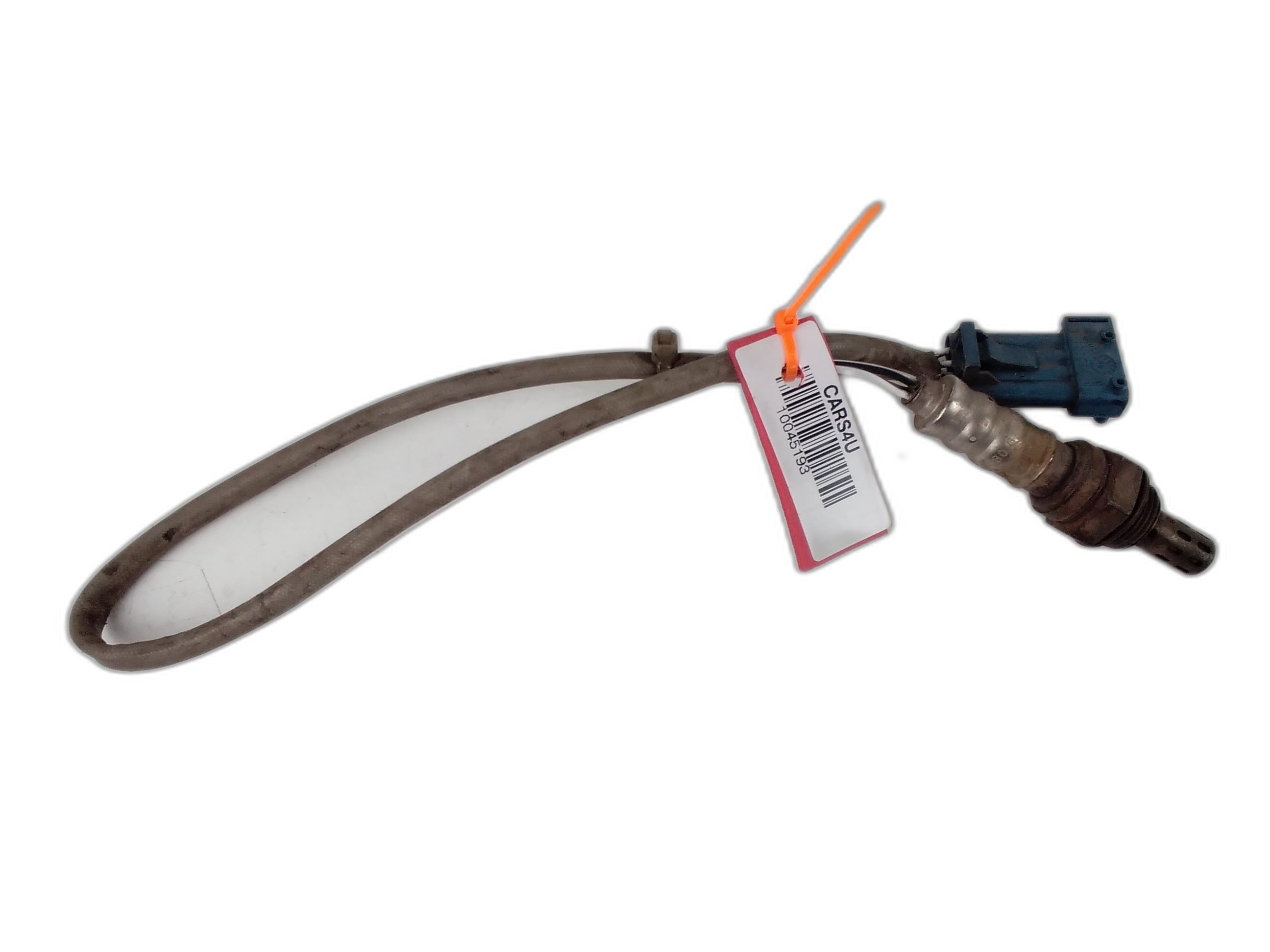 ламбда сонда