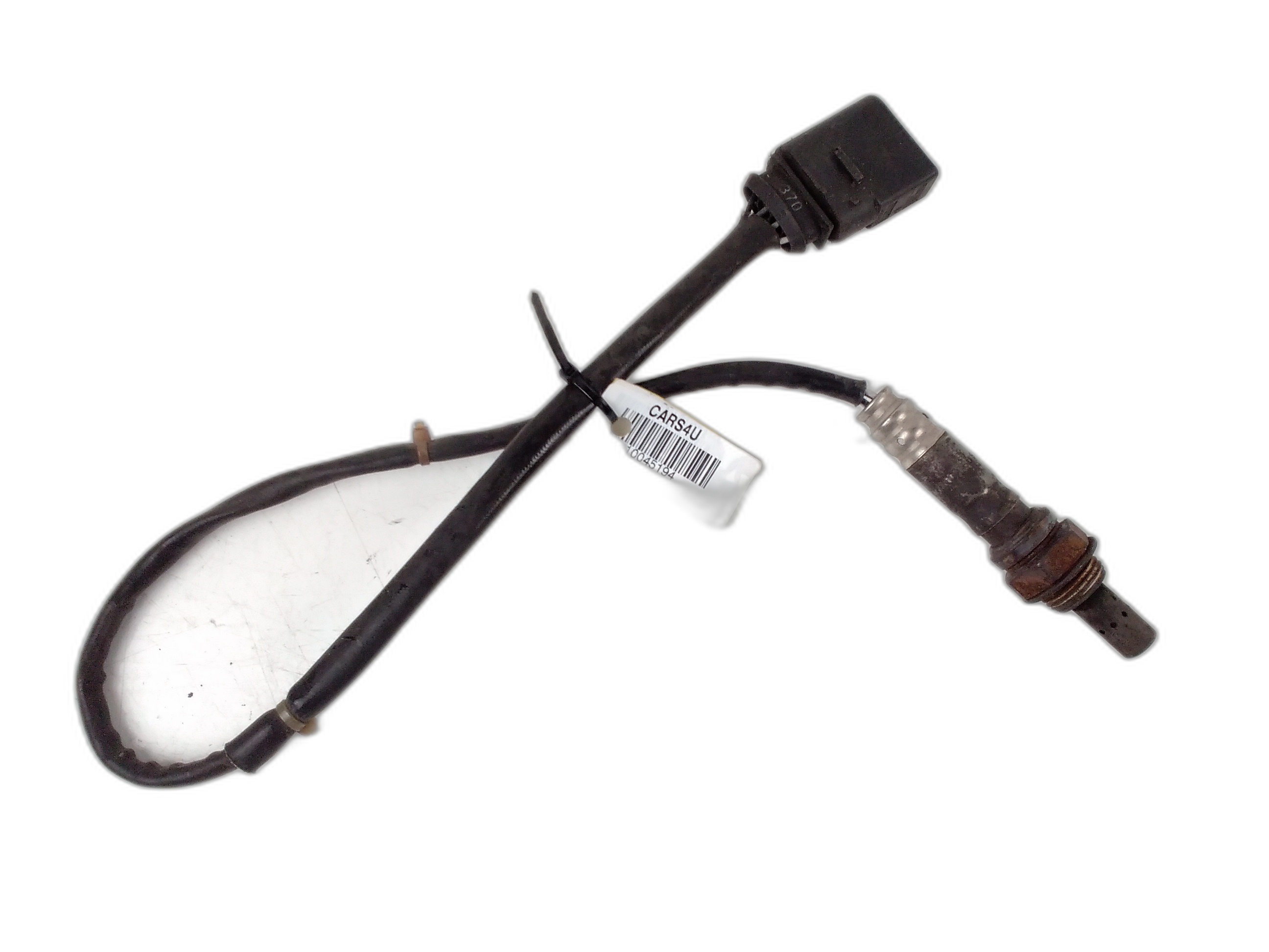 ламбда сонда