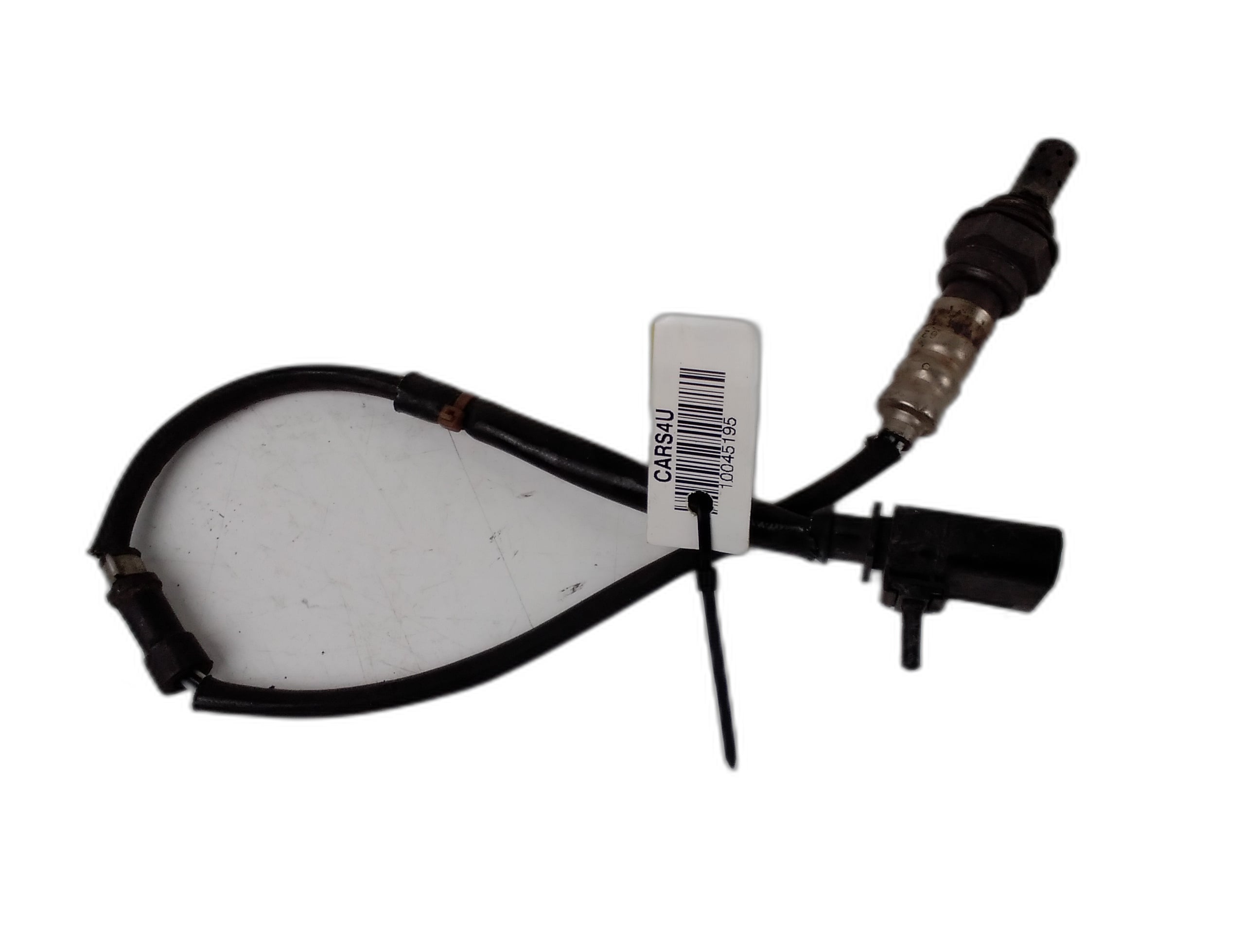 ламбда сонда