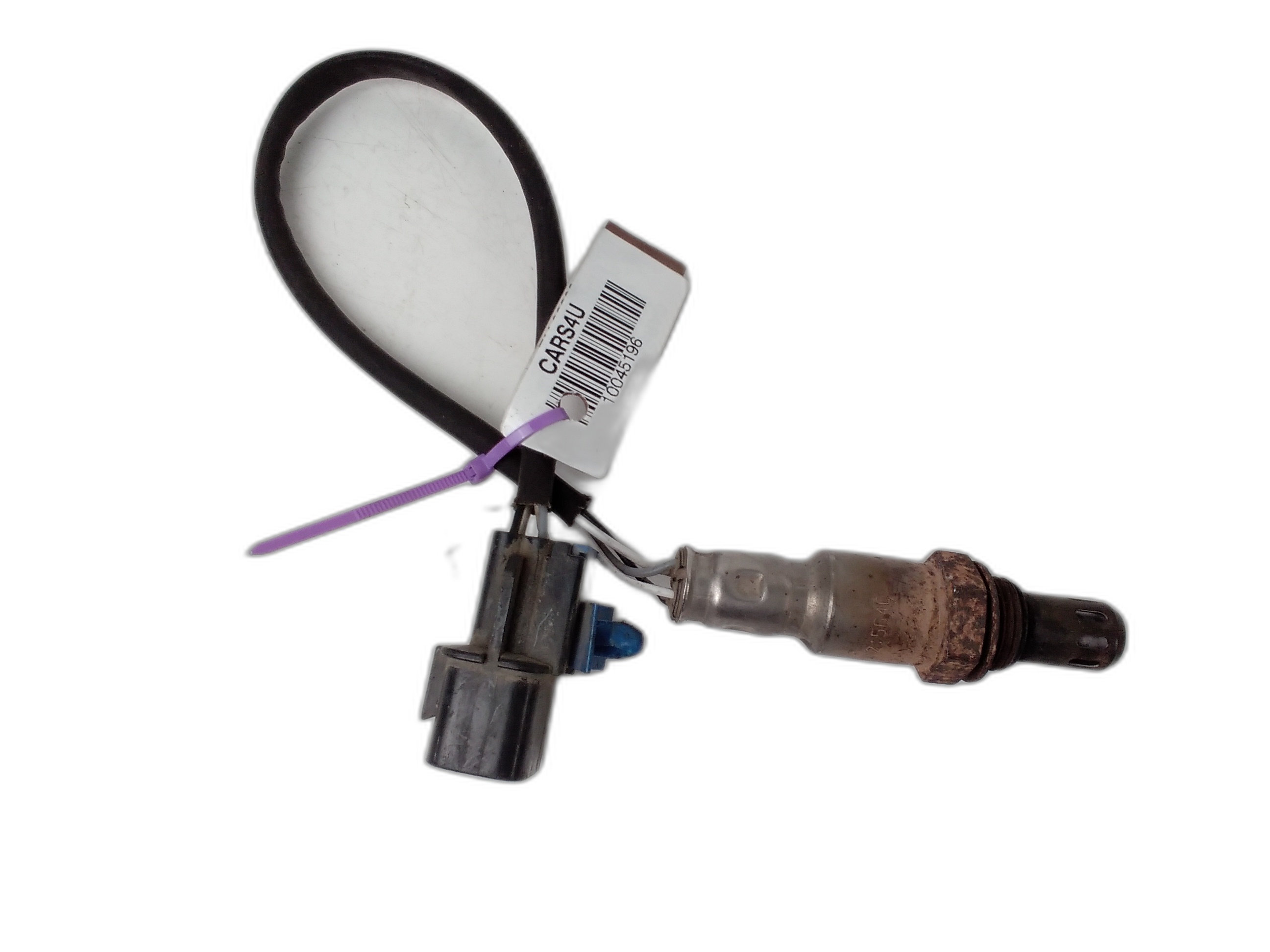 ламбда сонда