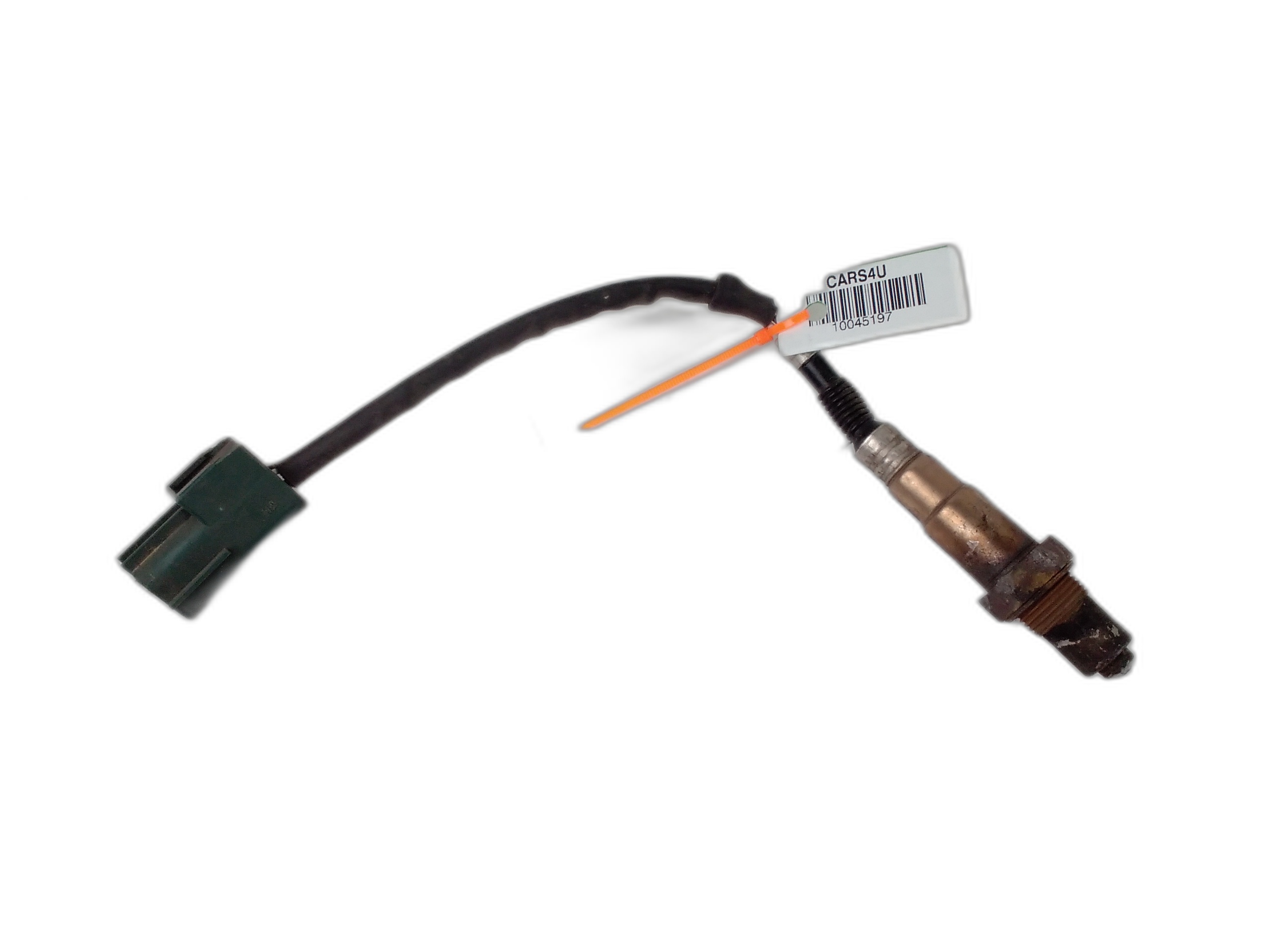 ламбда сонда