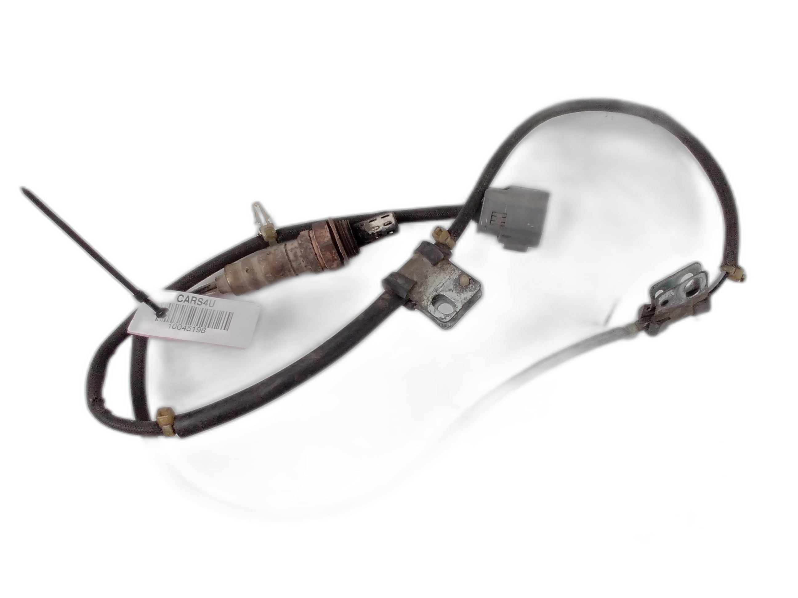 ламбда сонда