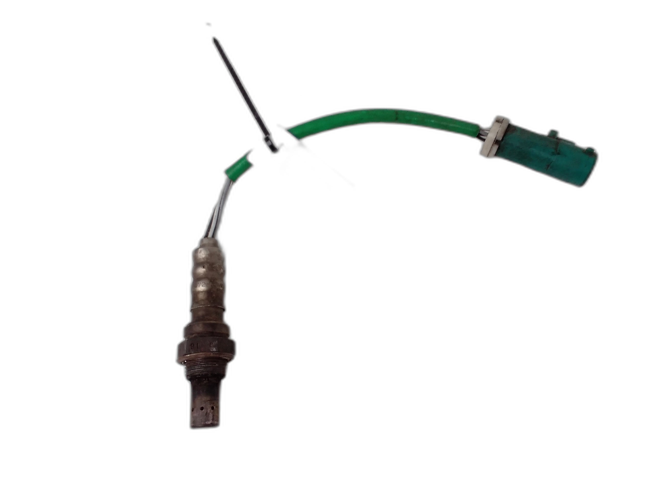 ламбда сонда