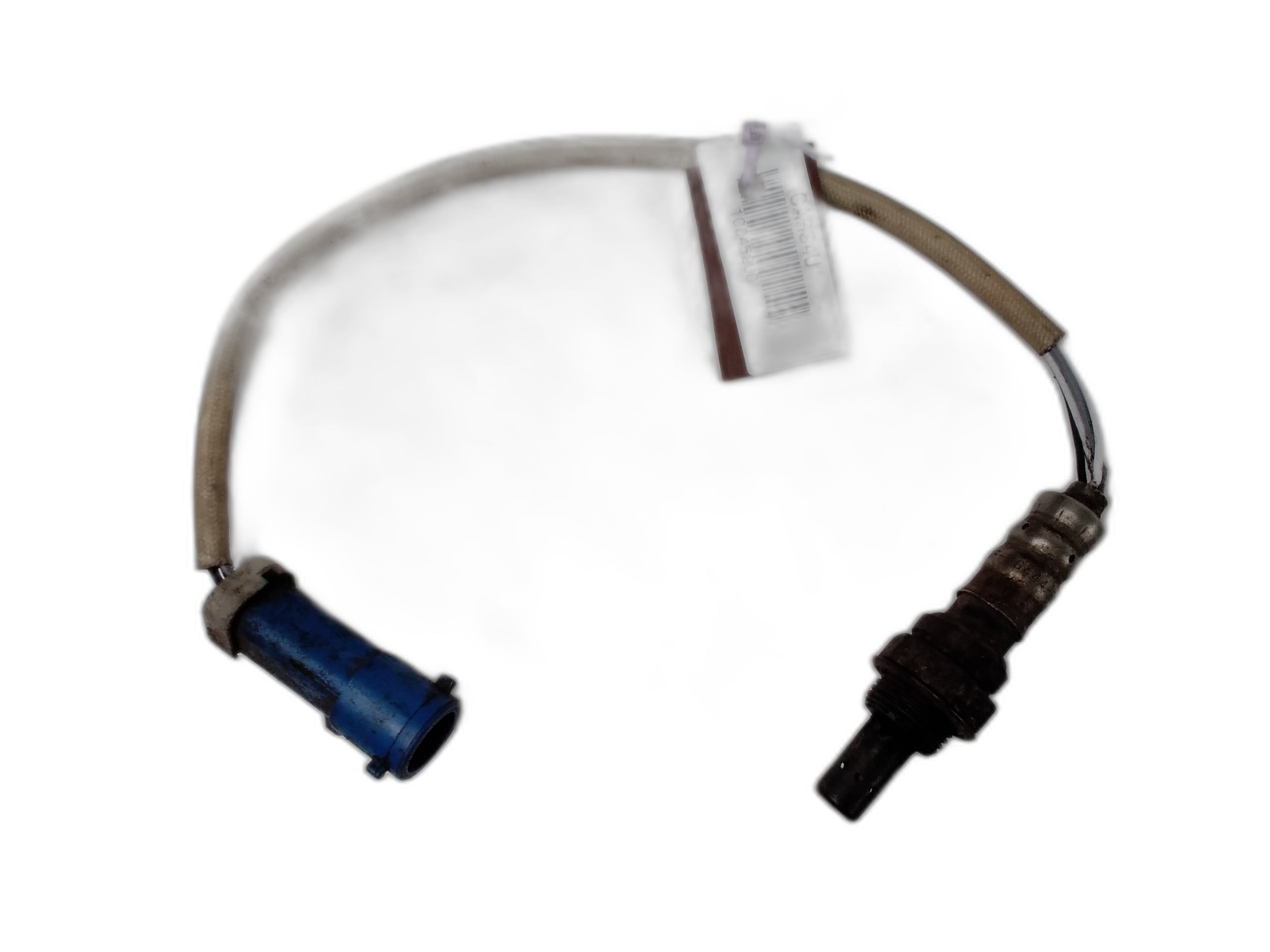 ламбда сонда