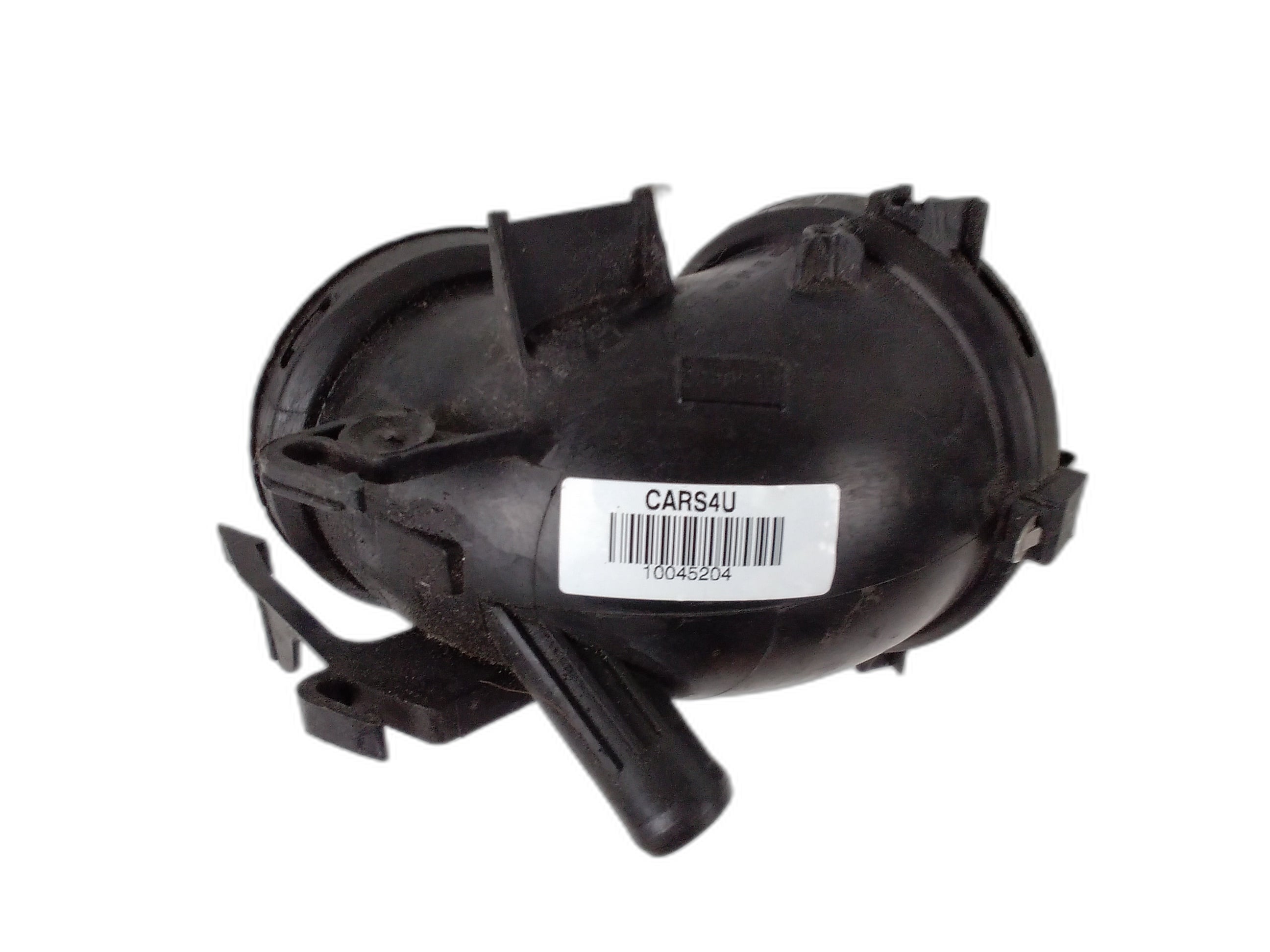 въздуховод