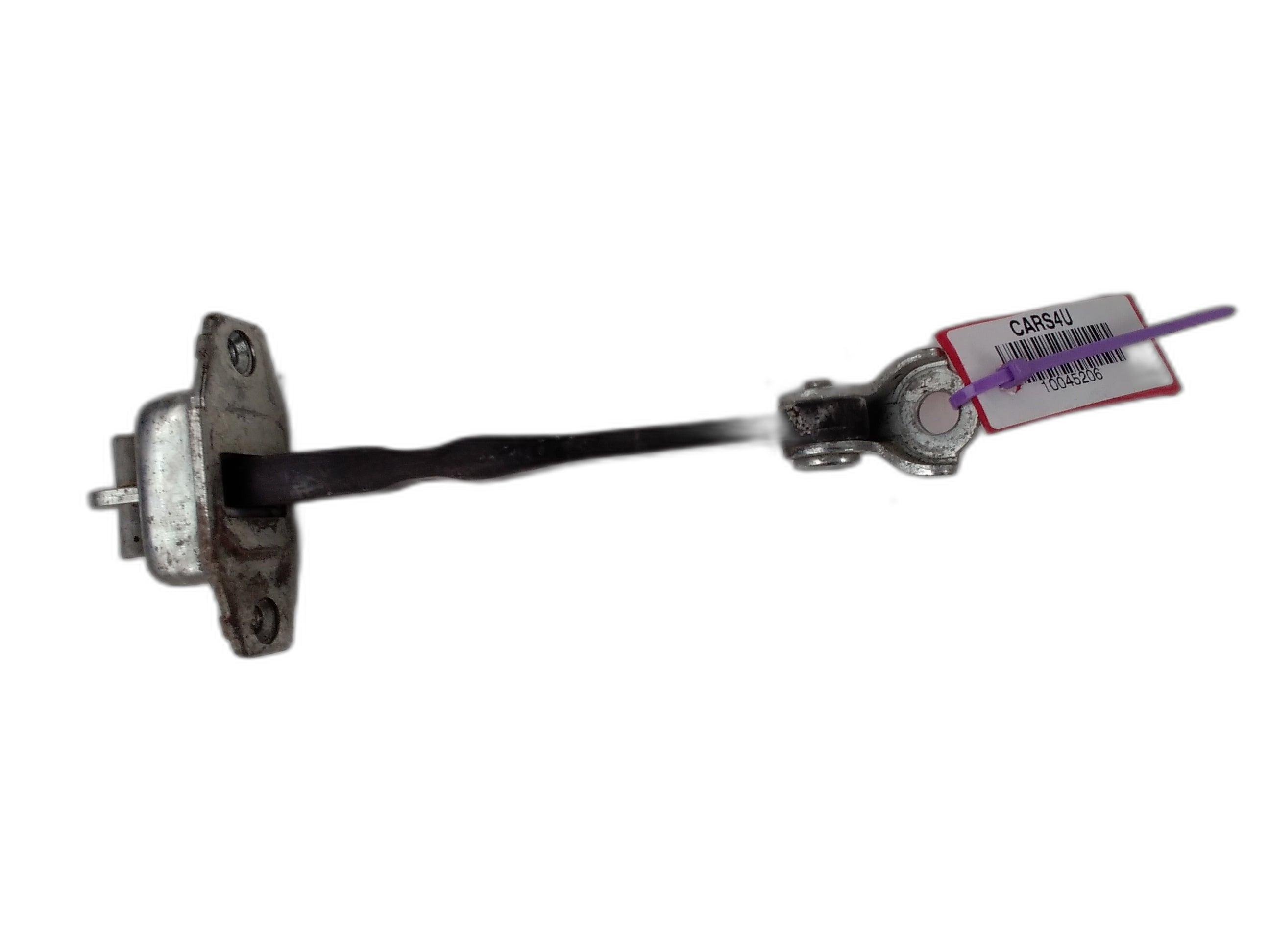 Предна ограничител врата