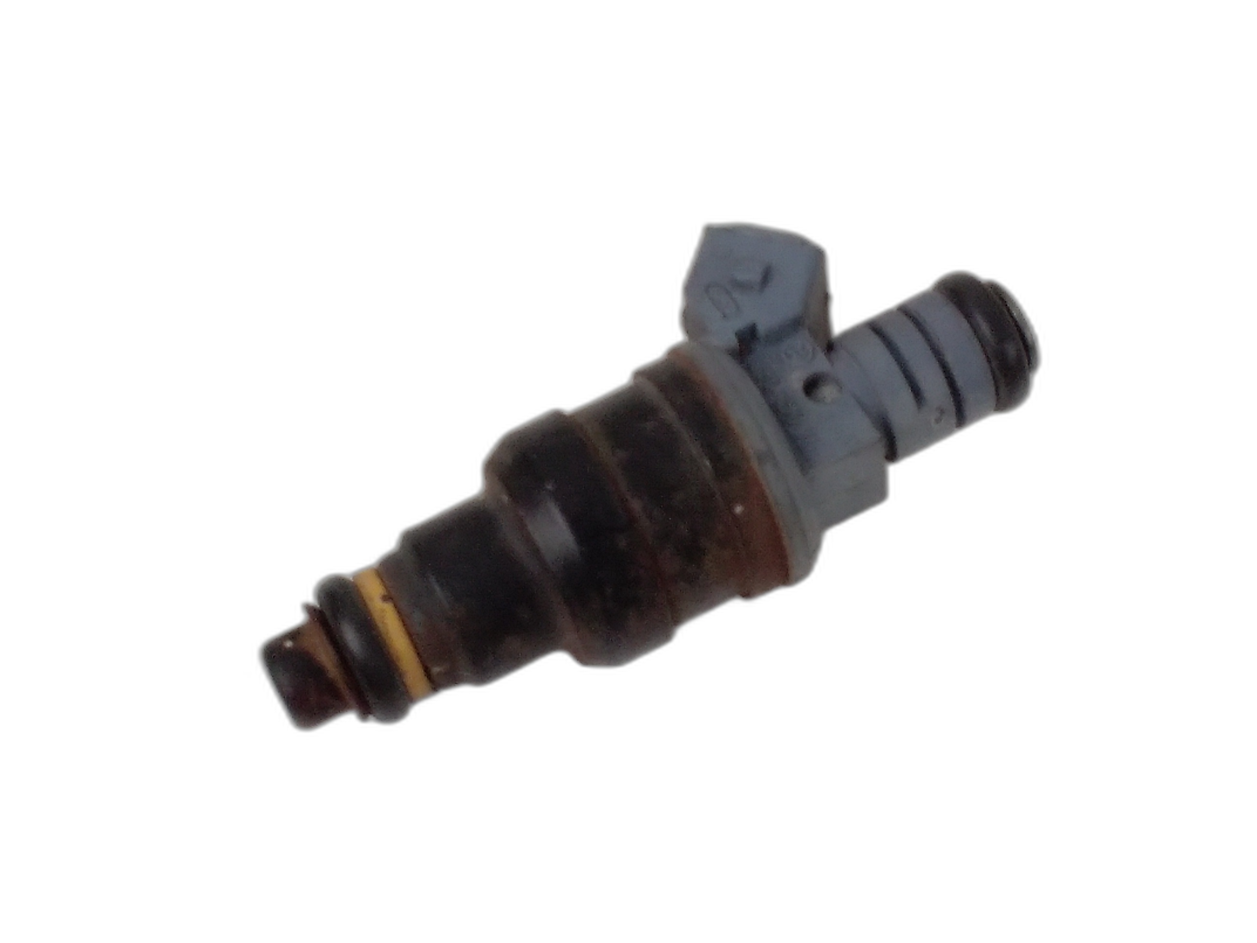 дюза бензин