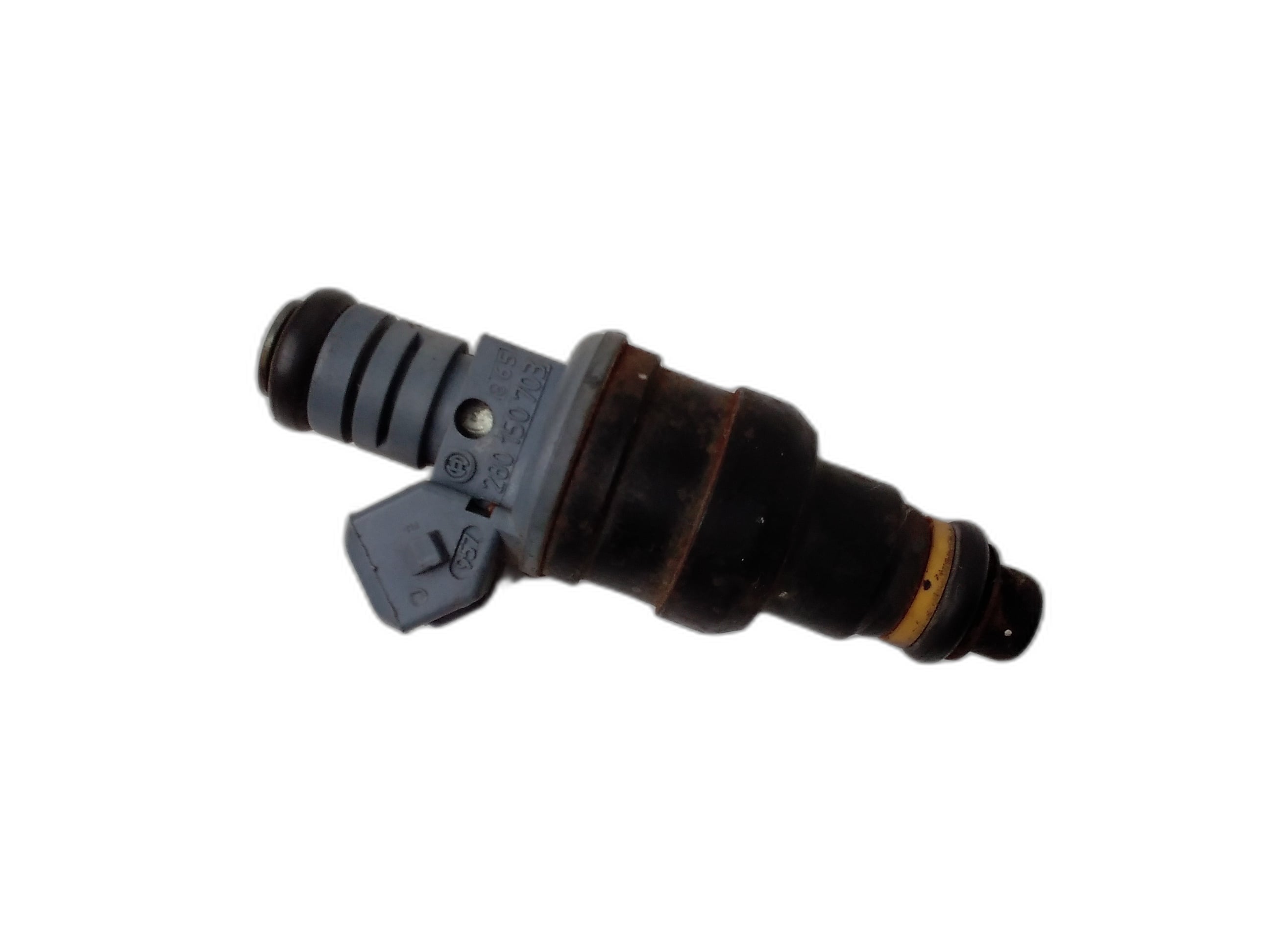 дюза бензин