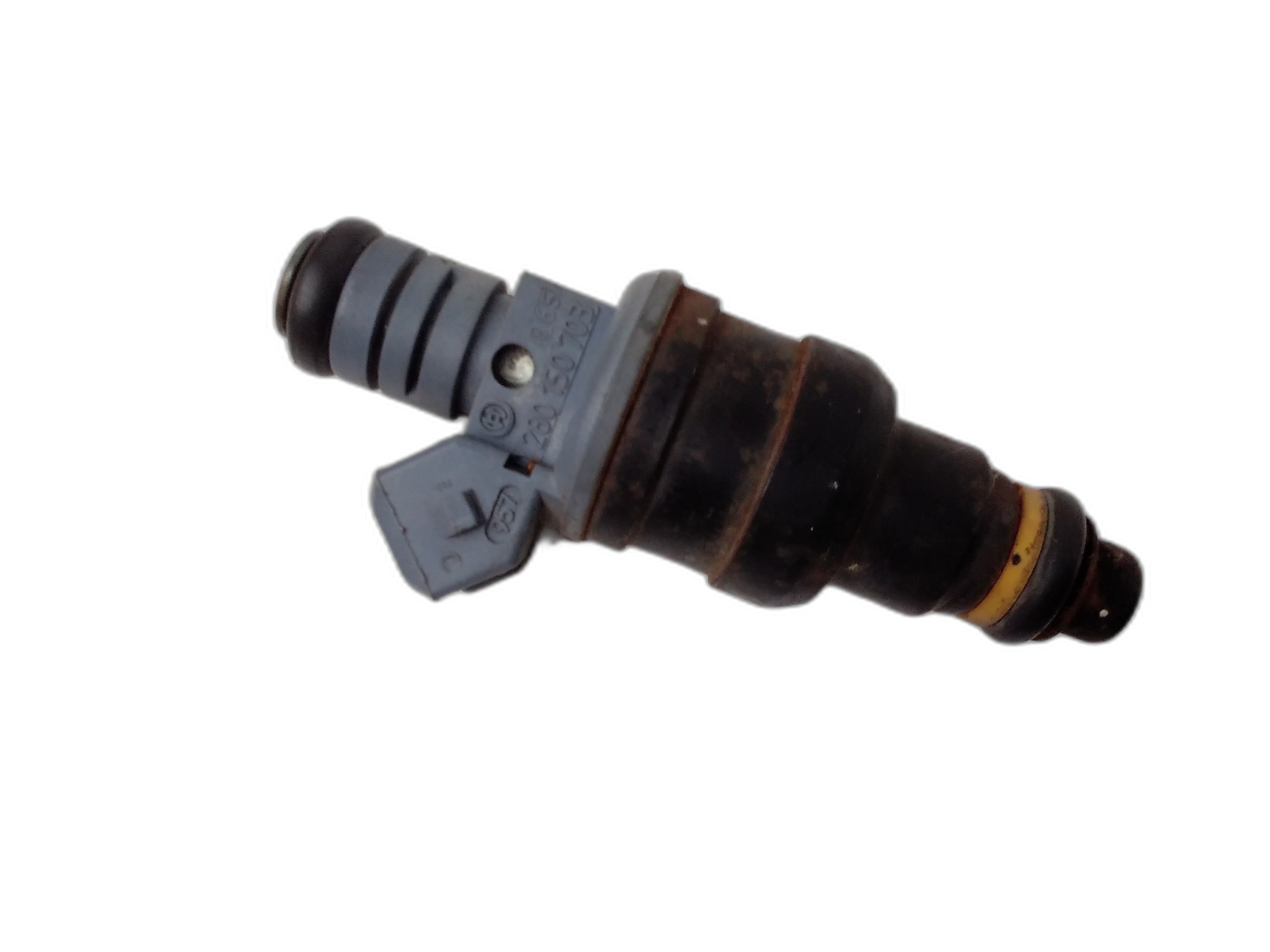 дюза бензин