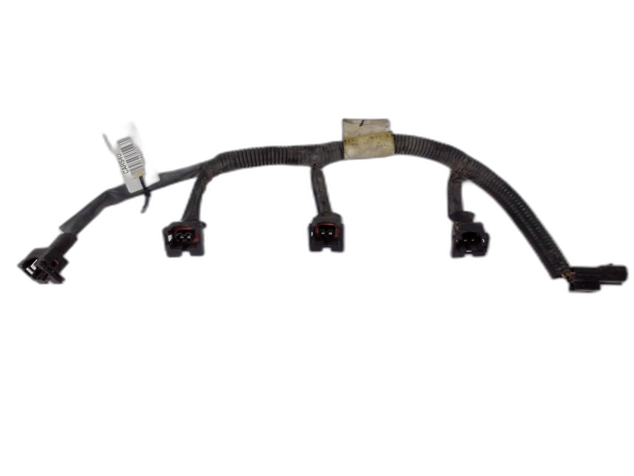 инсталация дюзи