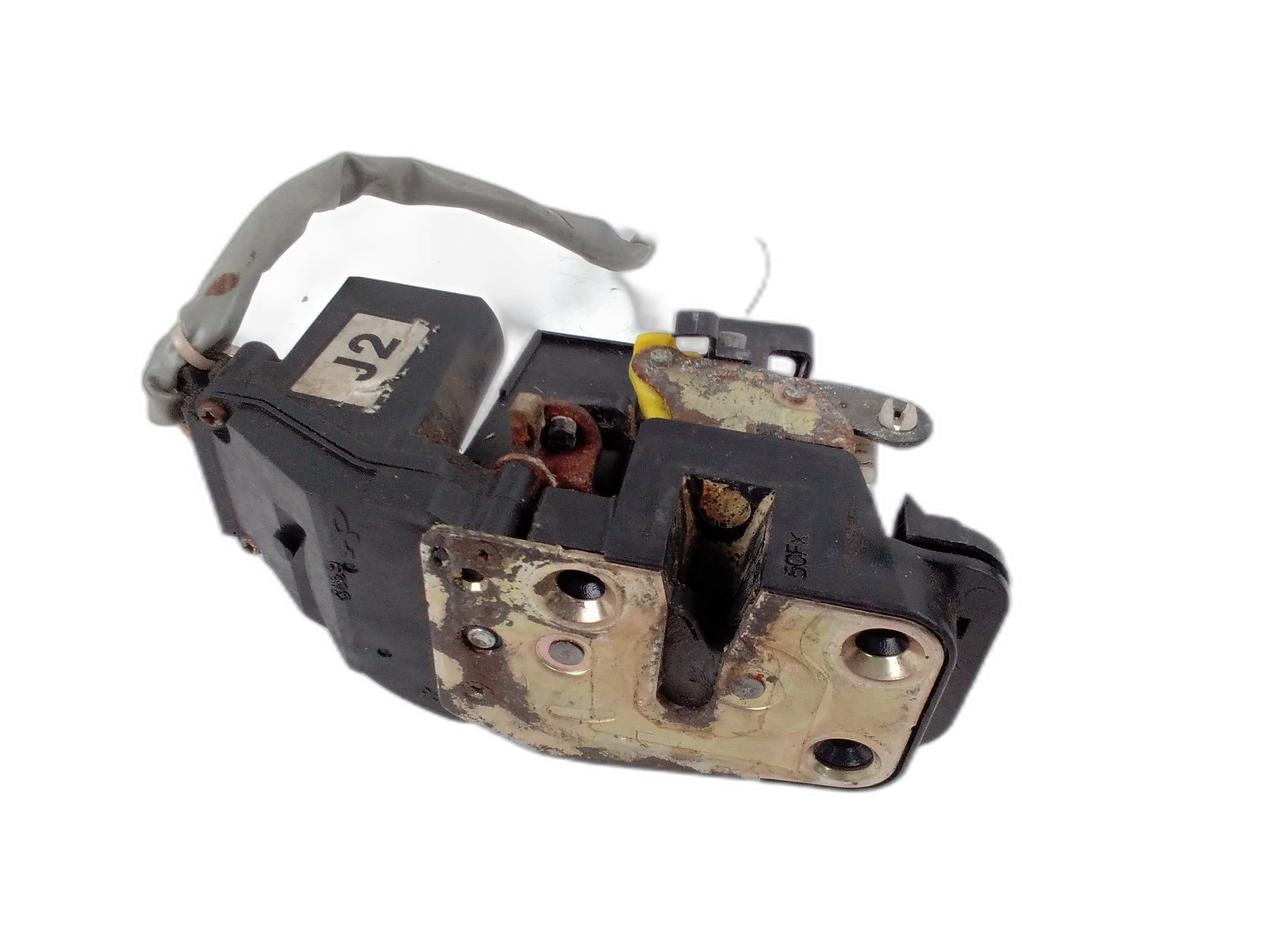 Предна дясна брава врата