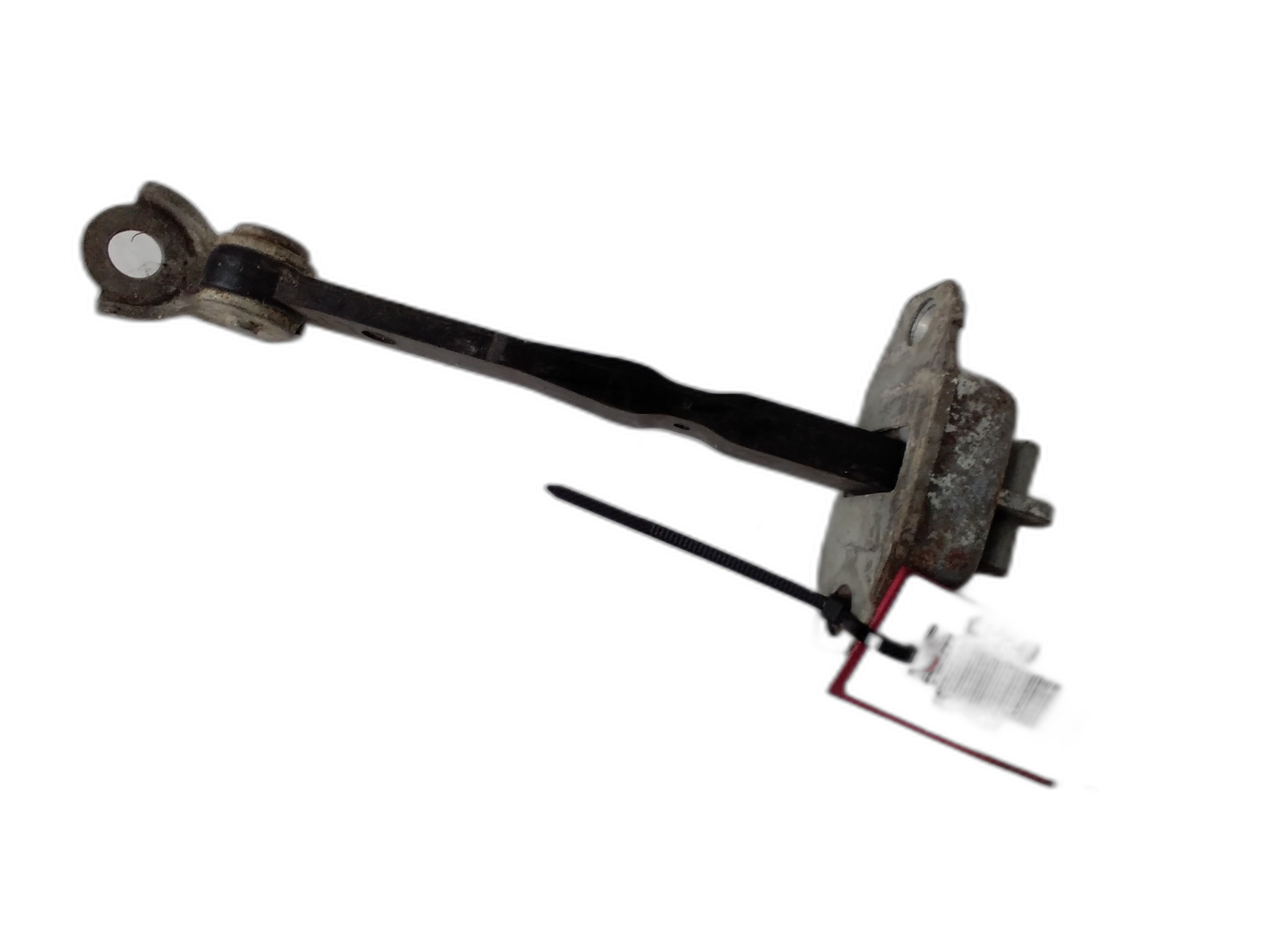 Предна ограничител врата