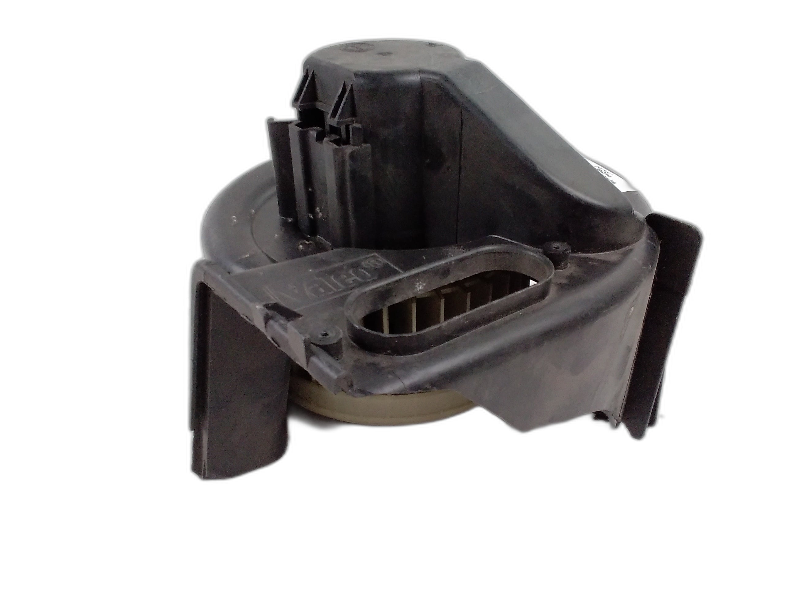 вентилатор парно