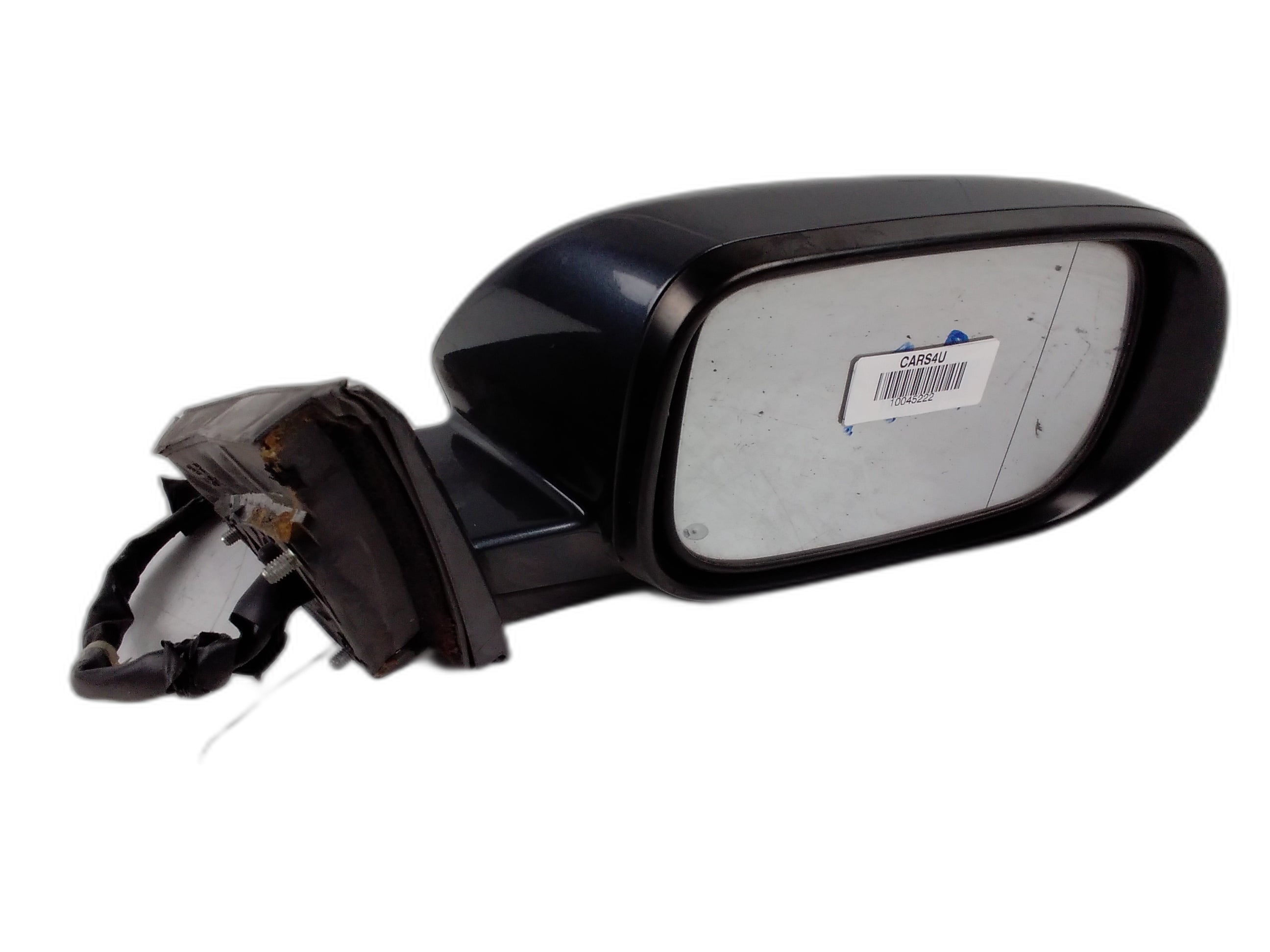 Дясно огледало